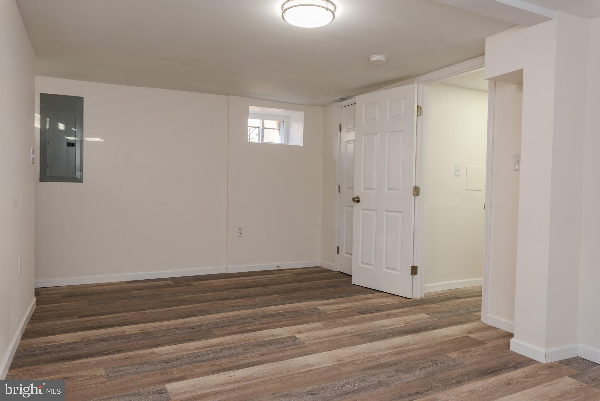 CONCERNED CITIZENS OF FOREST PARK - Residential