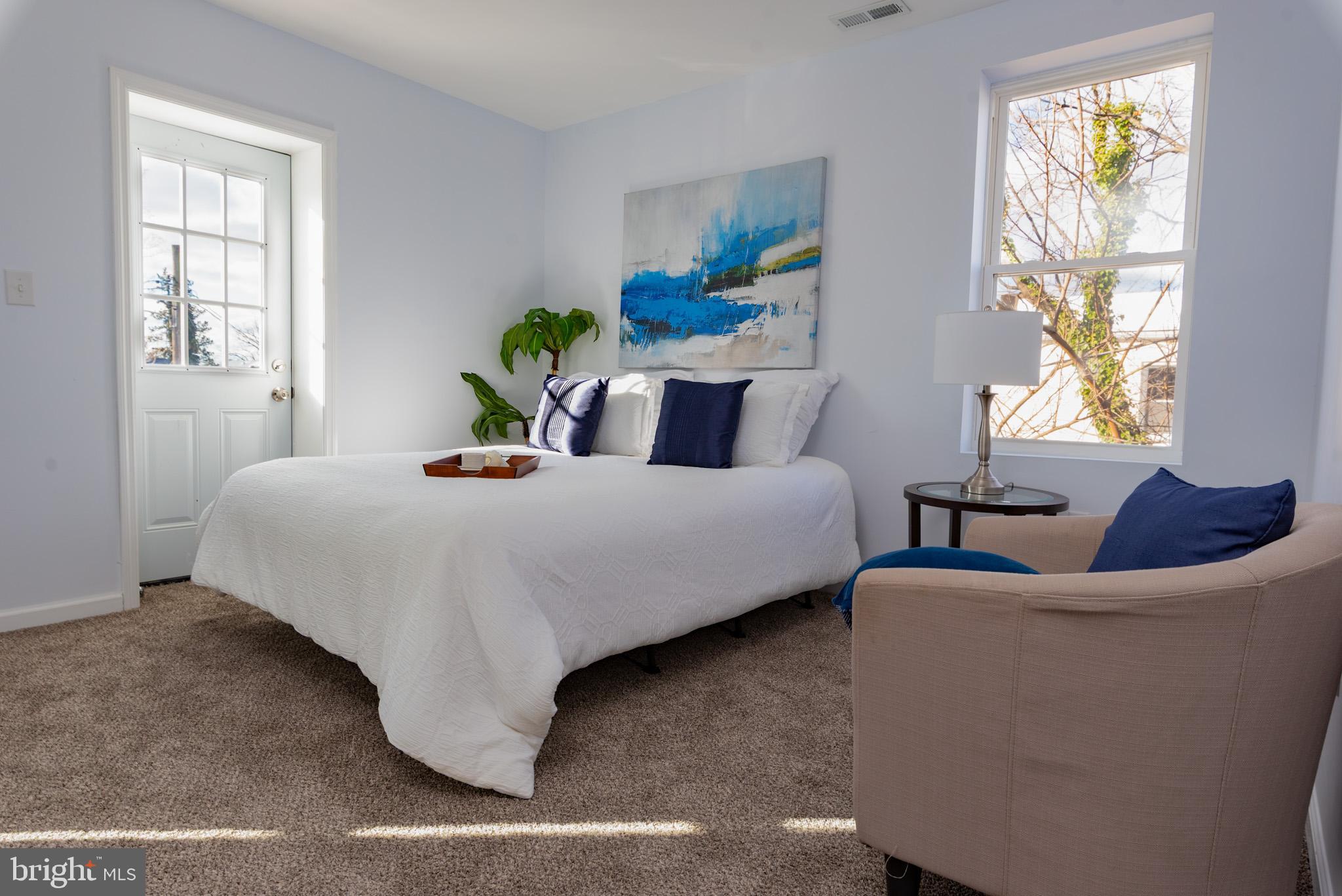 CONCERNED CITIZENS OF FOREST PARK - Residential