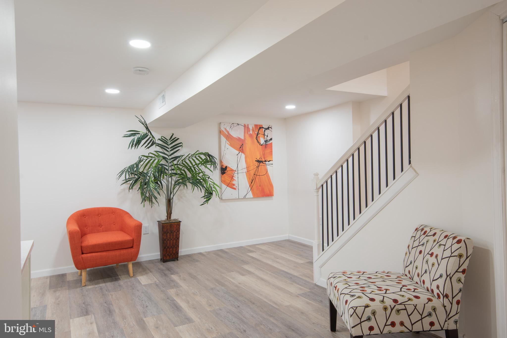 CONCERNED CITIZENS OF FOREST PARK - Residential