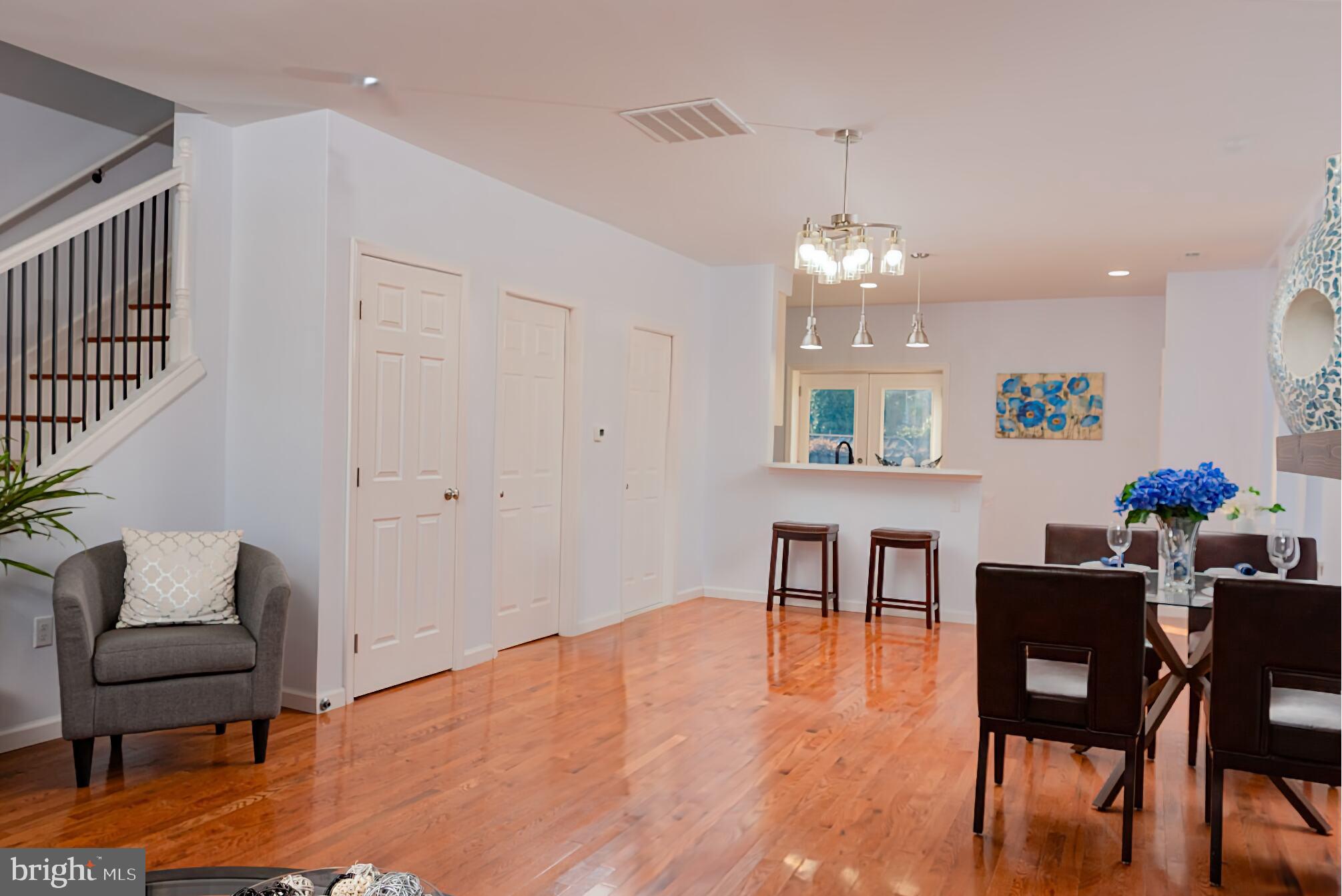 CONCERNED CITIZENS OF FOREST PARK - Residential