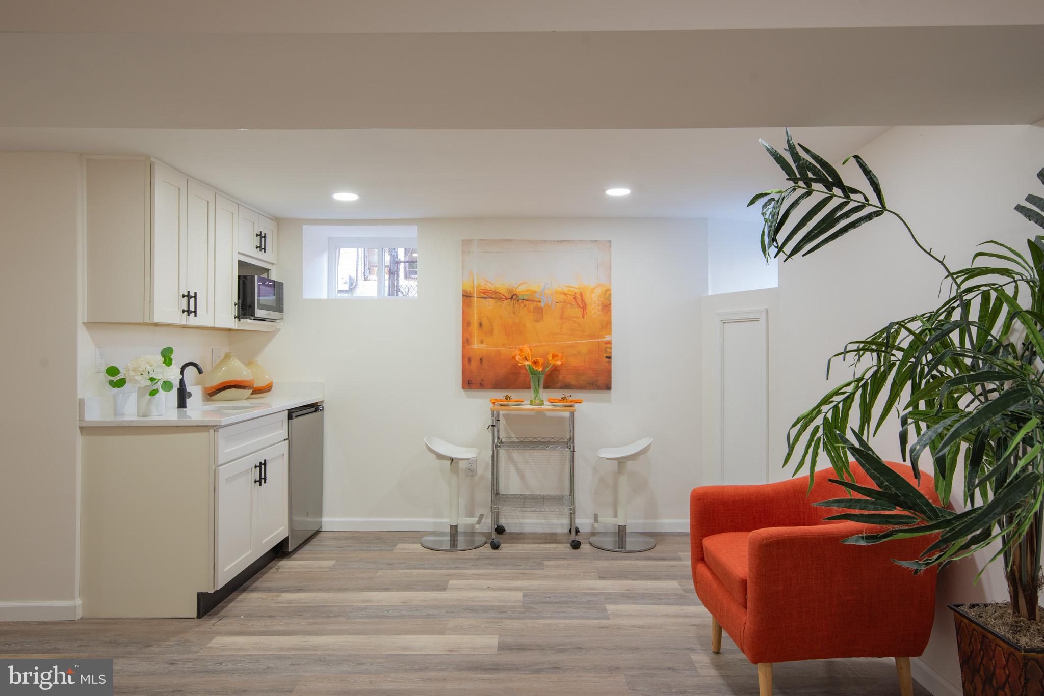 CONCERNED CITIZENS OF FOREST PARK - Residential