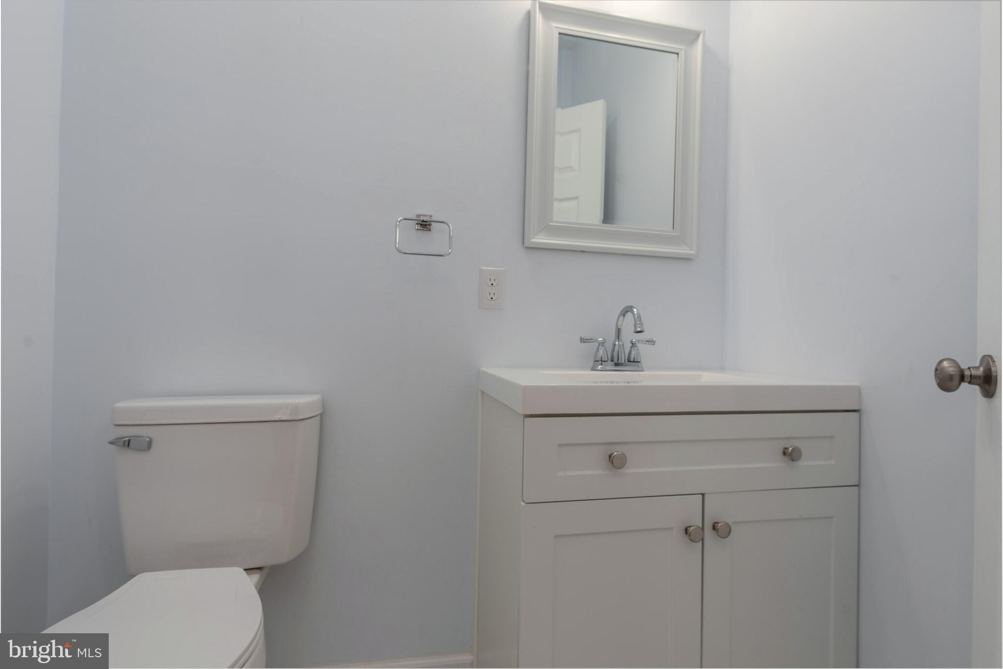 CONCERNED CITIZENS OF FOREST PARK - Residential