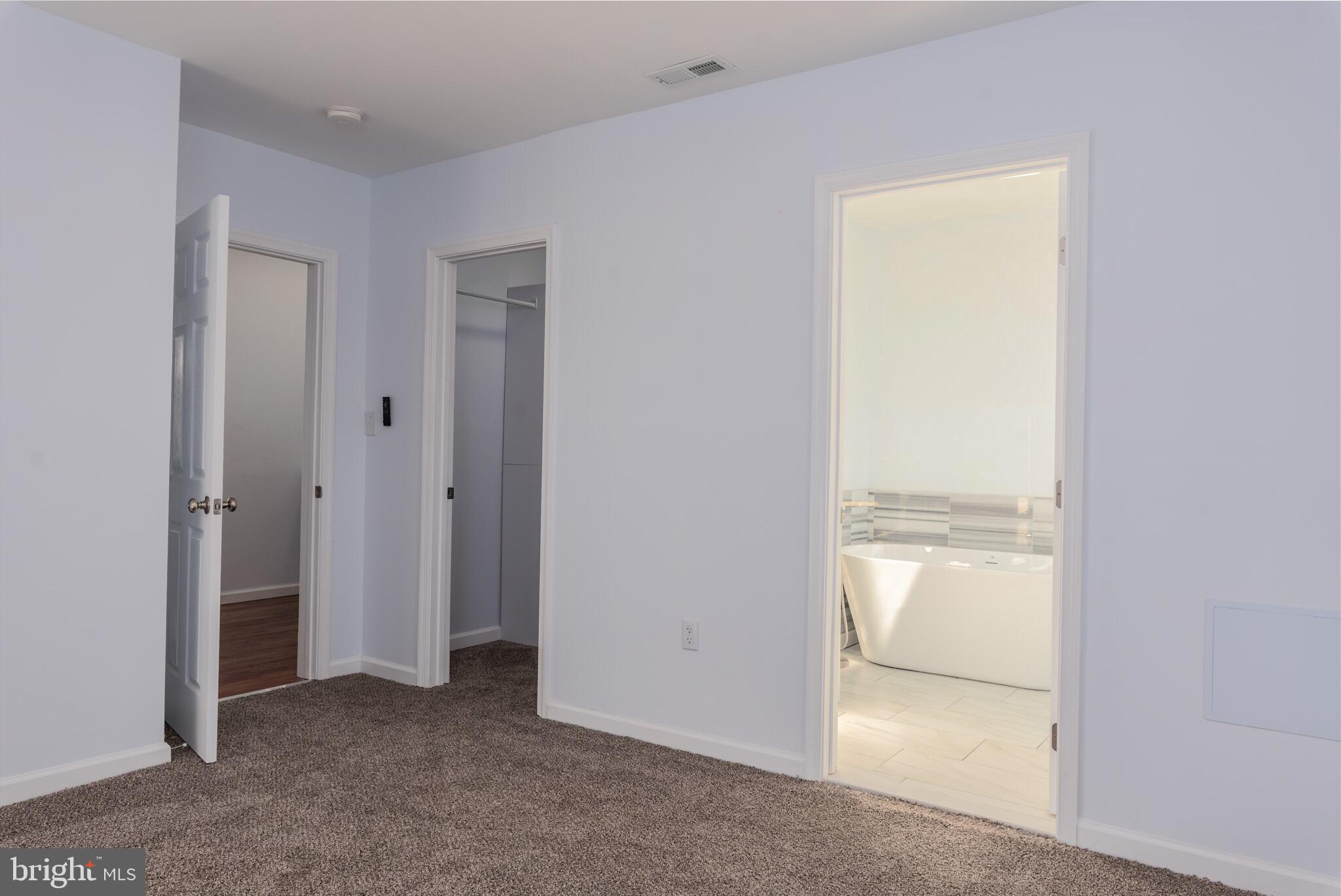 CONCERNED CITIZENS OF FOREST PARK - Residential