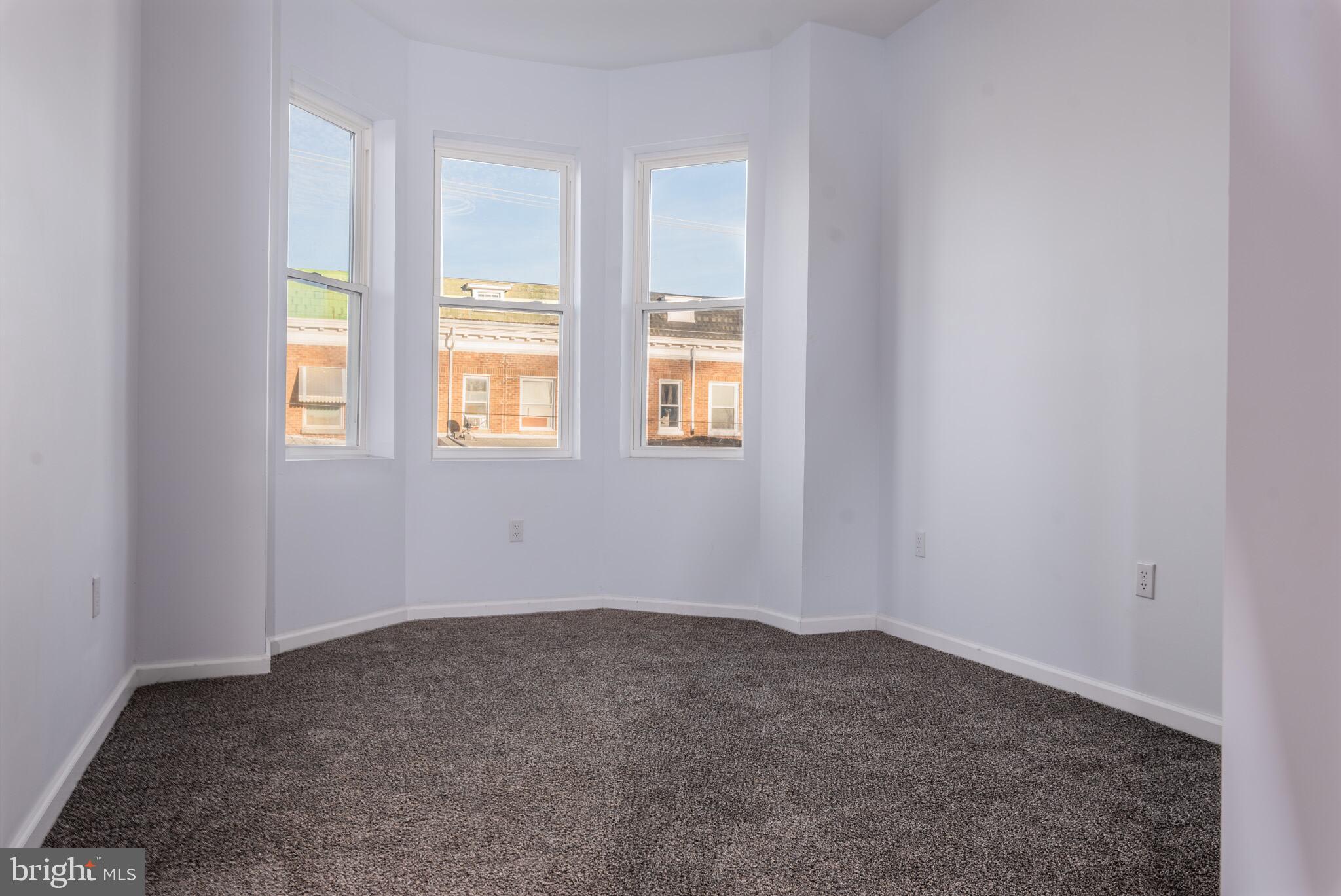 CONCERNED CITIZENS OF FOREST PARK - Residential