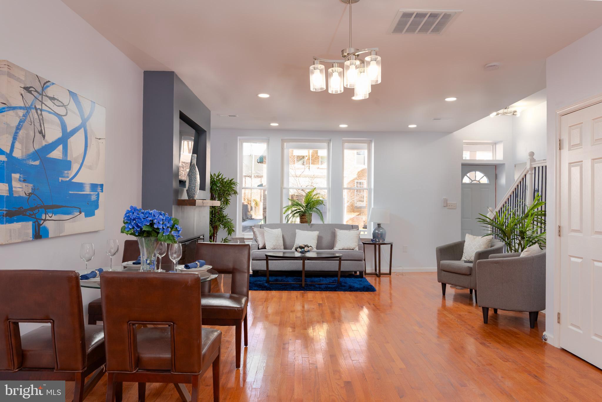 CONCERNED CITIZENS OF FOREST PARK - Residential