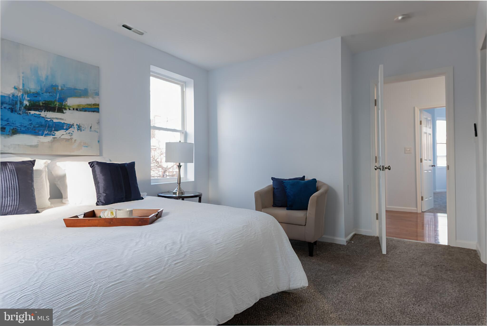 CONCERNED CITIZENS OF FOREST PARK - Residential