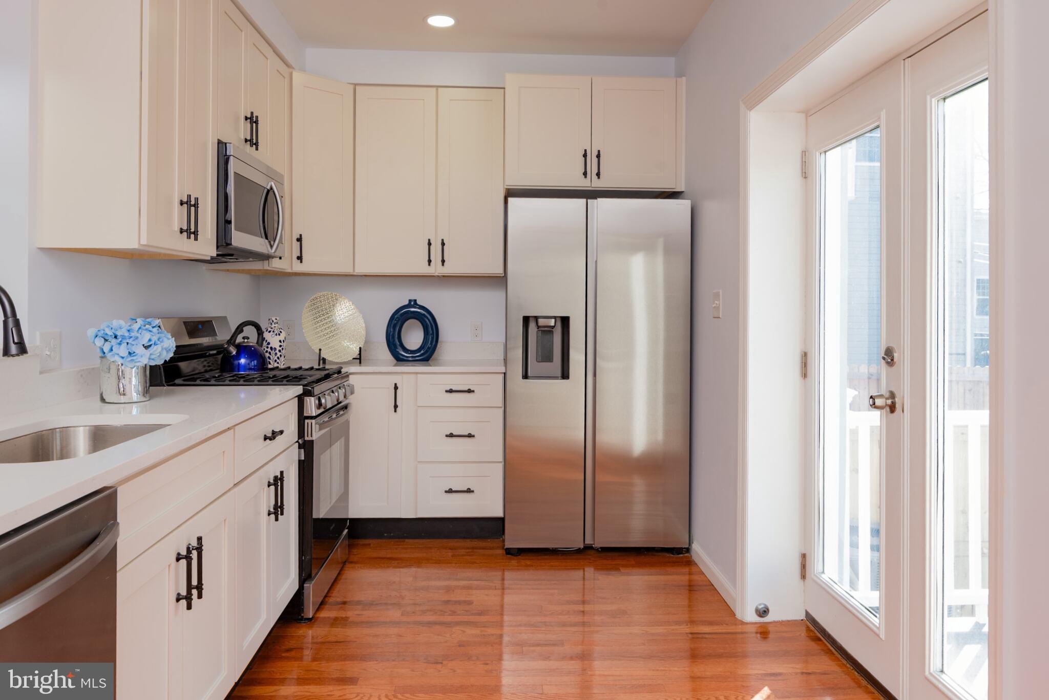 CONCERNED CITIZENS OF FOREST PARK - Residential