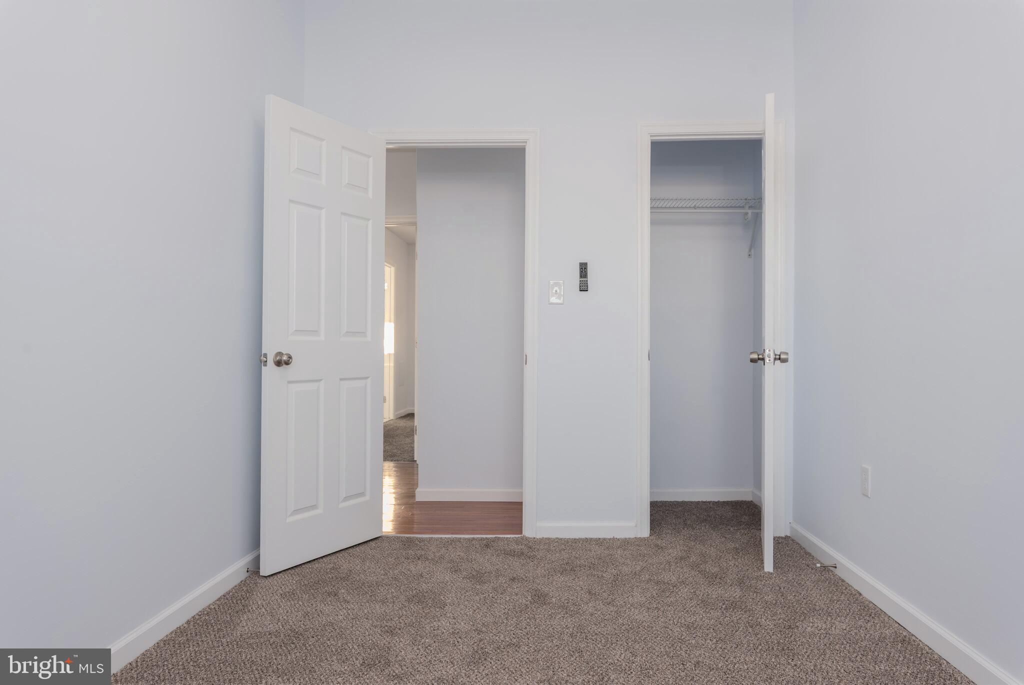 CONCERNED CITIZENS OF FOREST PARK - Residential