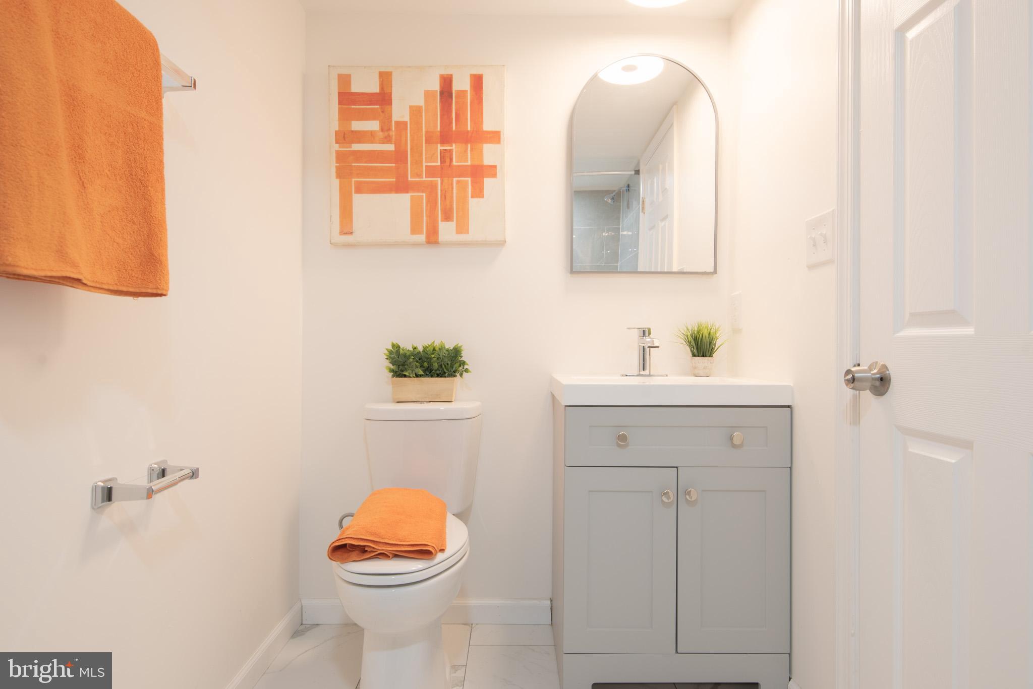 CONCERNED CITIZENS OF FOREST PARK - Residential