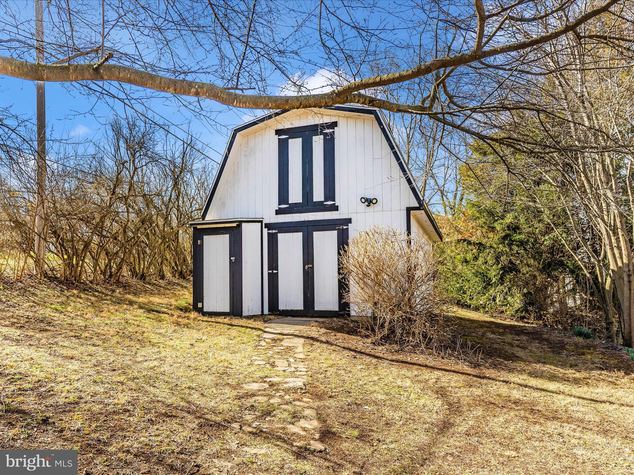 LEITERSBURG - Residential