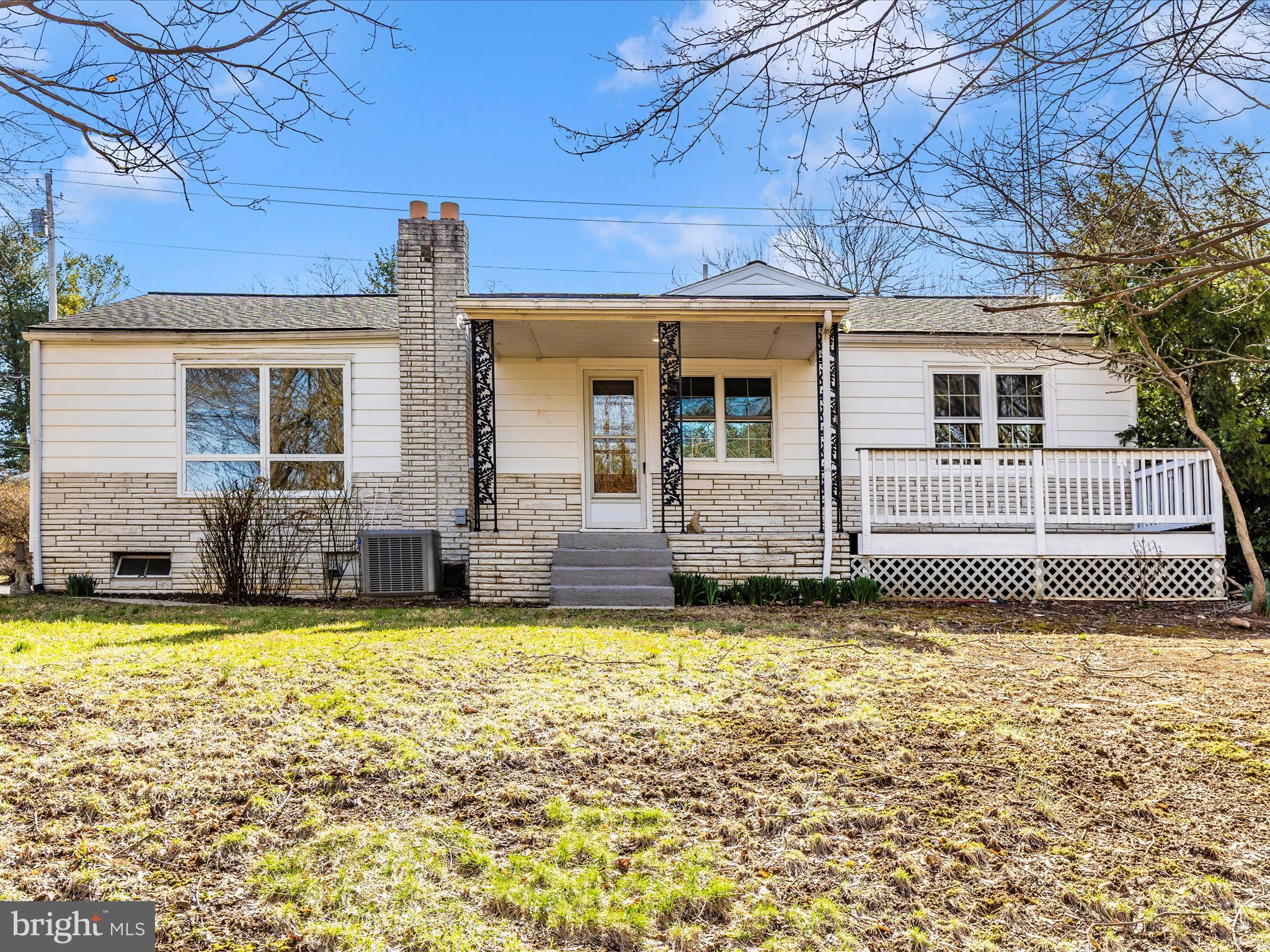 LEITERSBURG - Residential