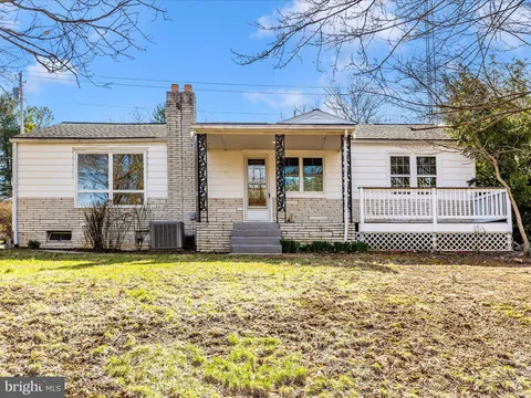 21628 Leiter Street, Hagerstown, MD 21742 - MLS#: MDWA2026360