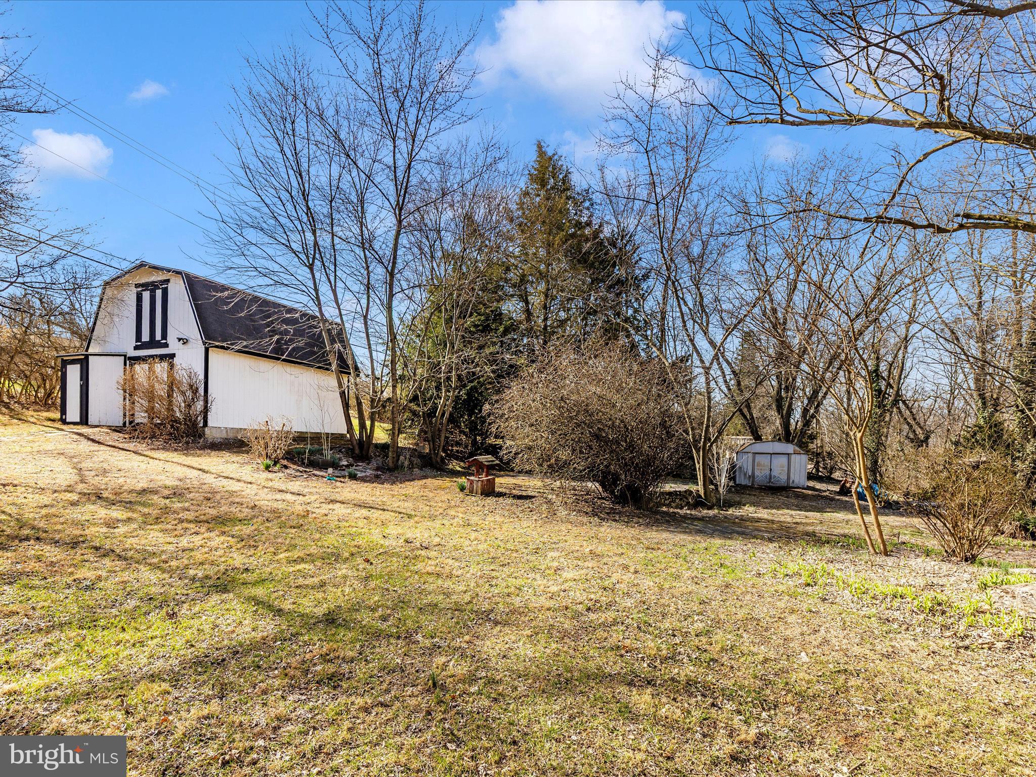 LEITERSBURG - Residential