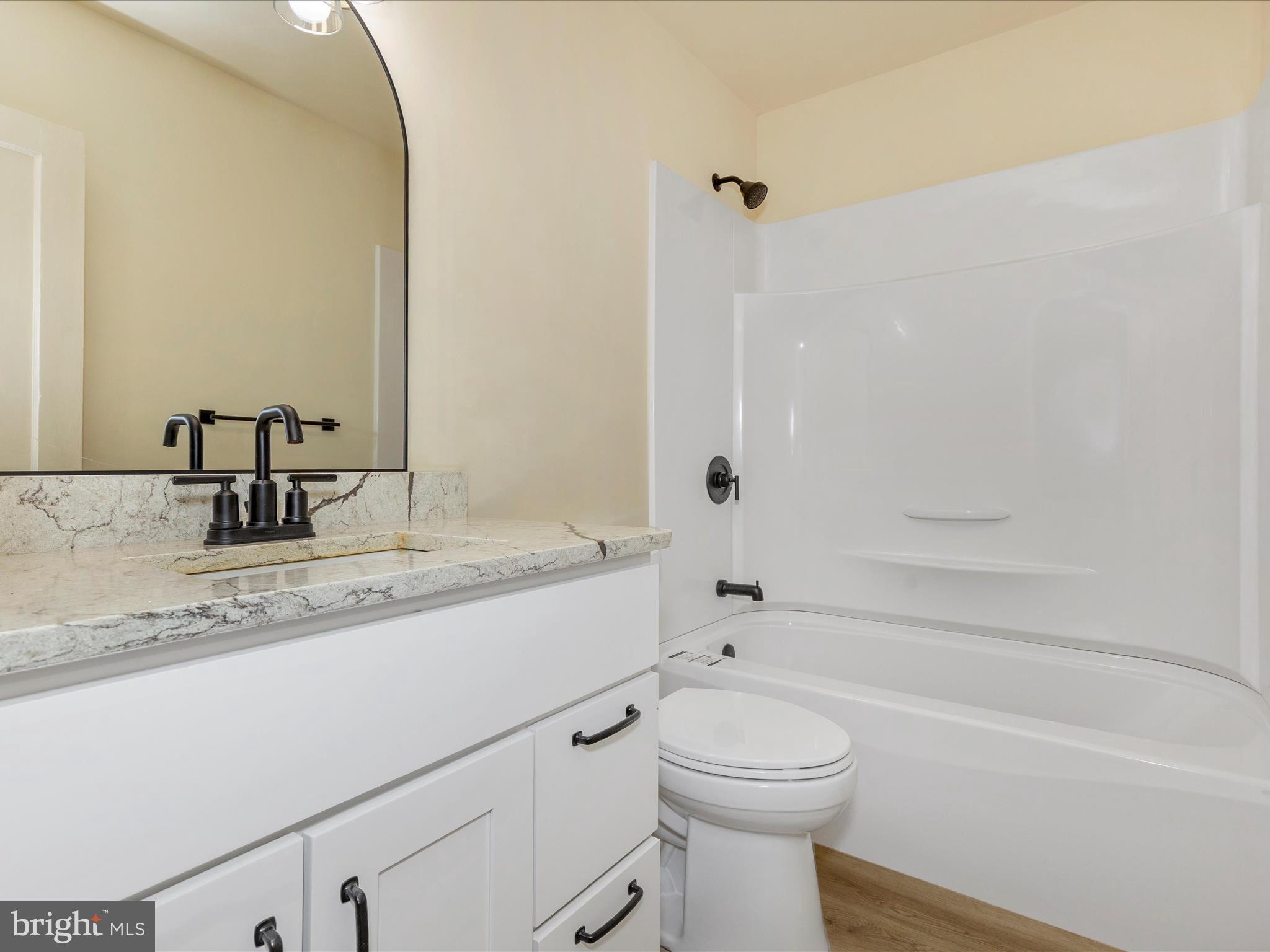 LEITERSBURG - Residential