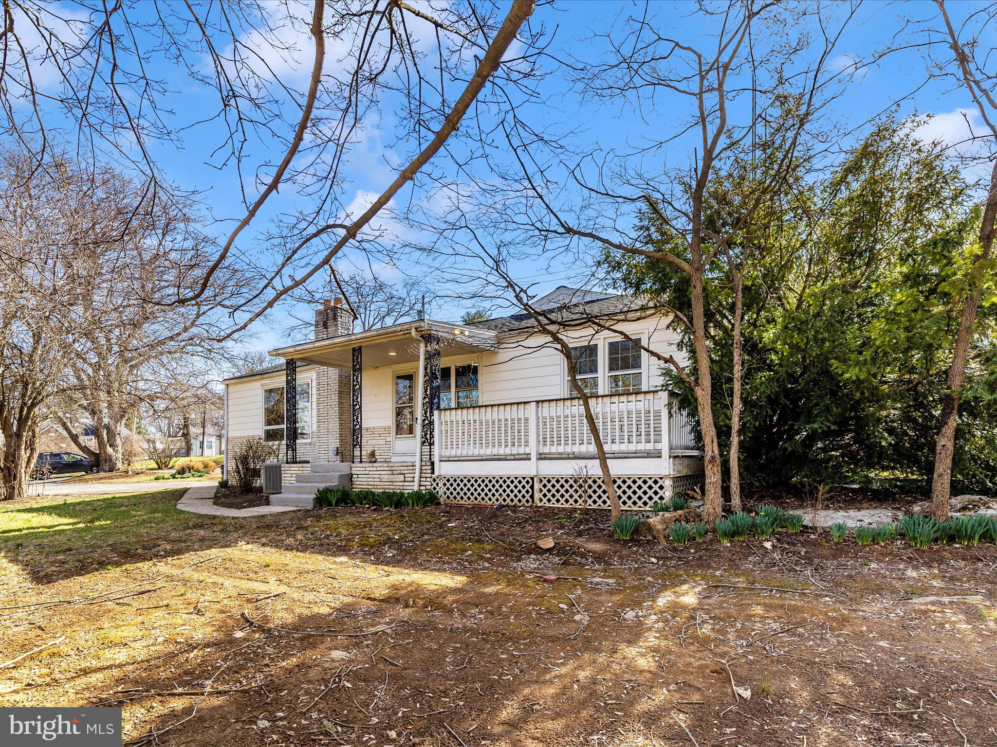 LEITERSBURG - Residential