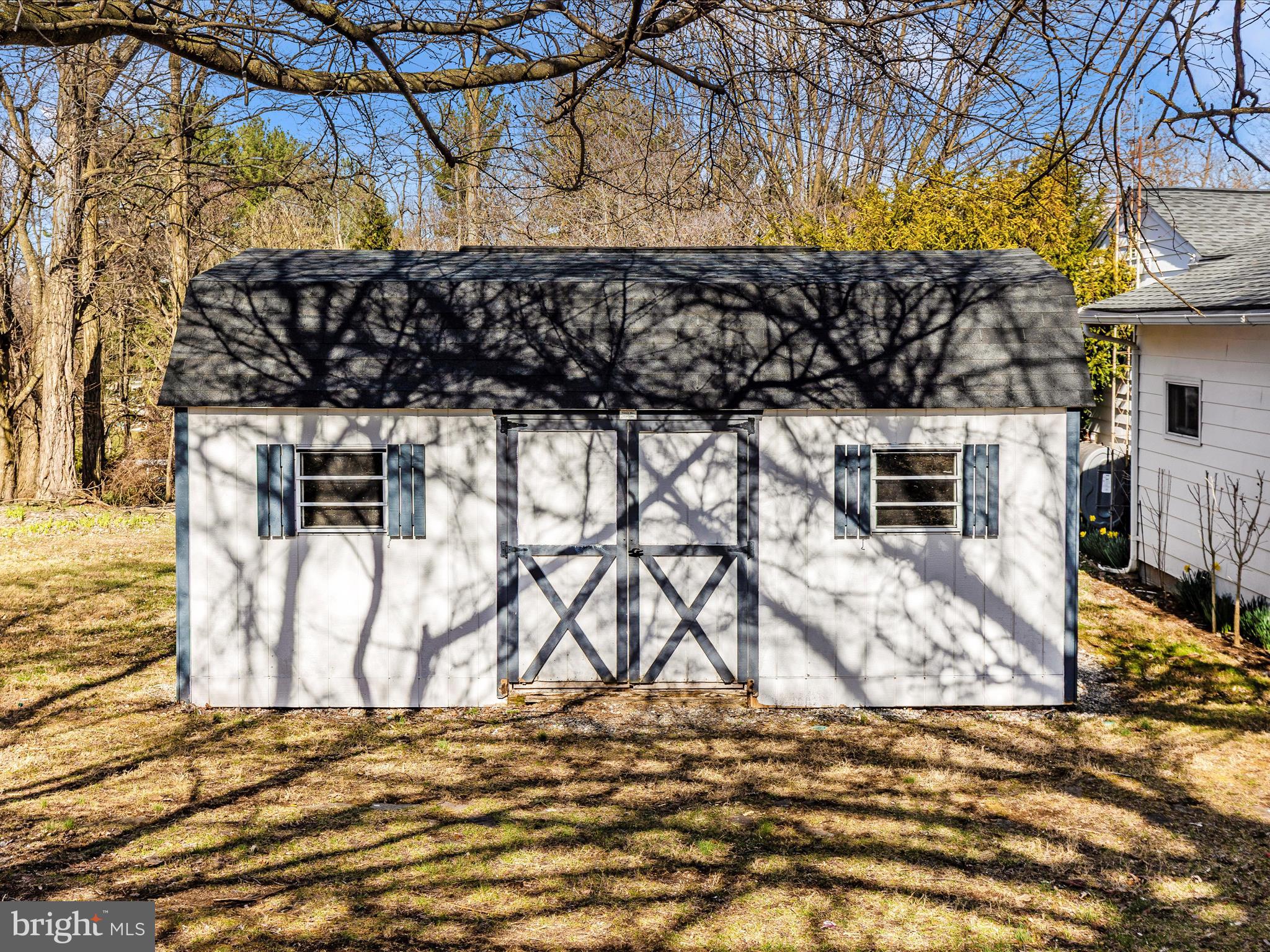 LEITERSBURG - Residential