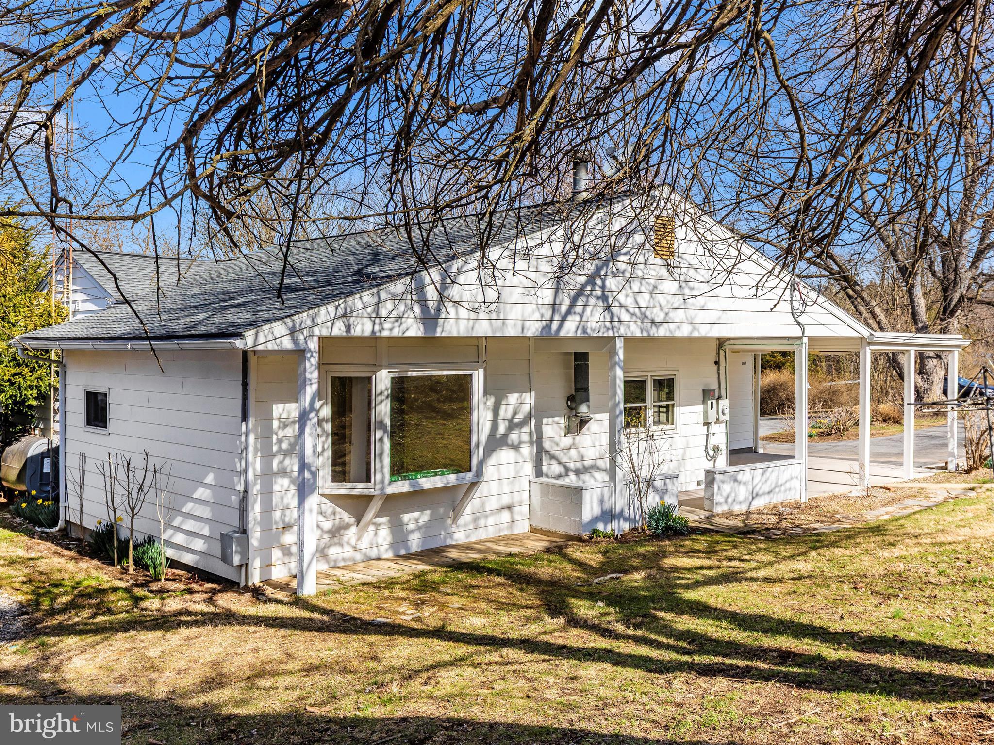 LEITERSBURG - Residential