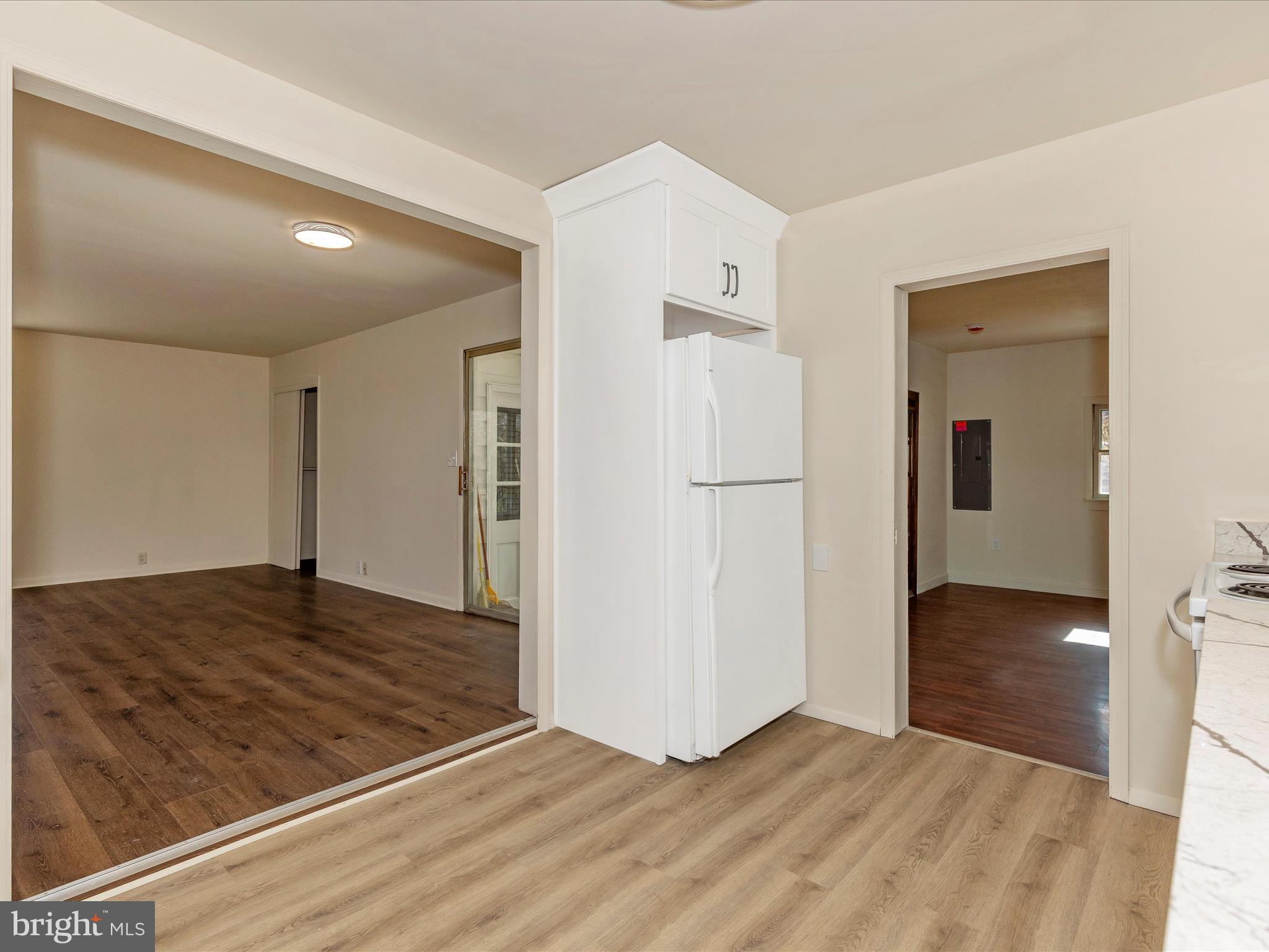 LEITERSBURG - Residential