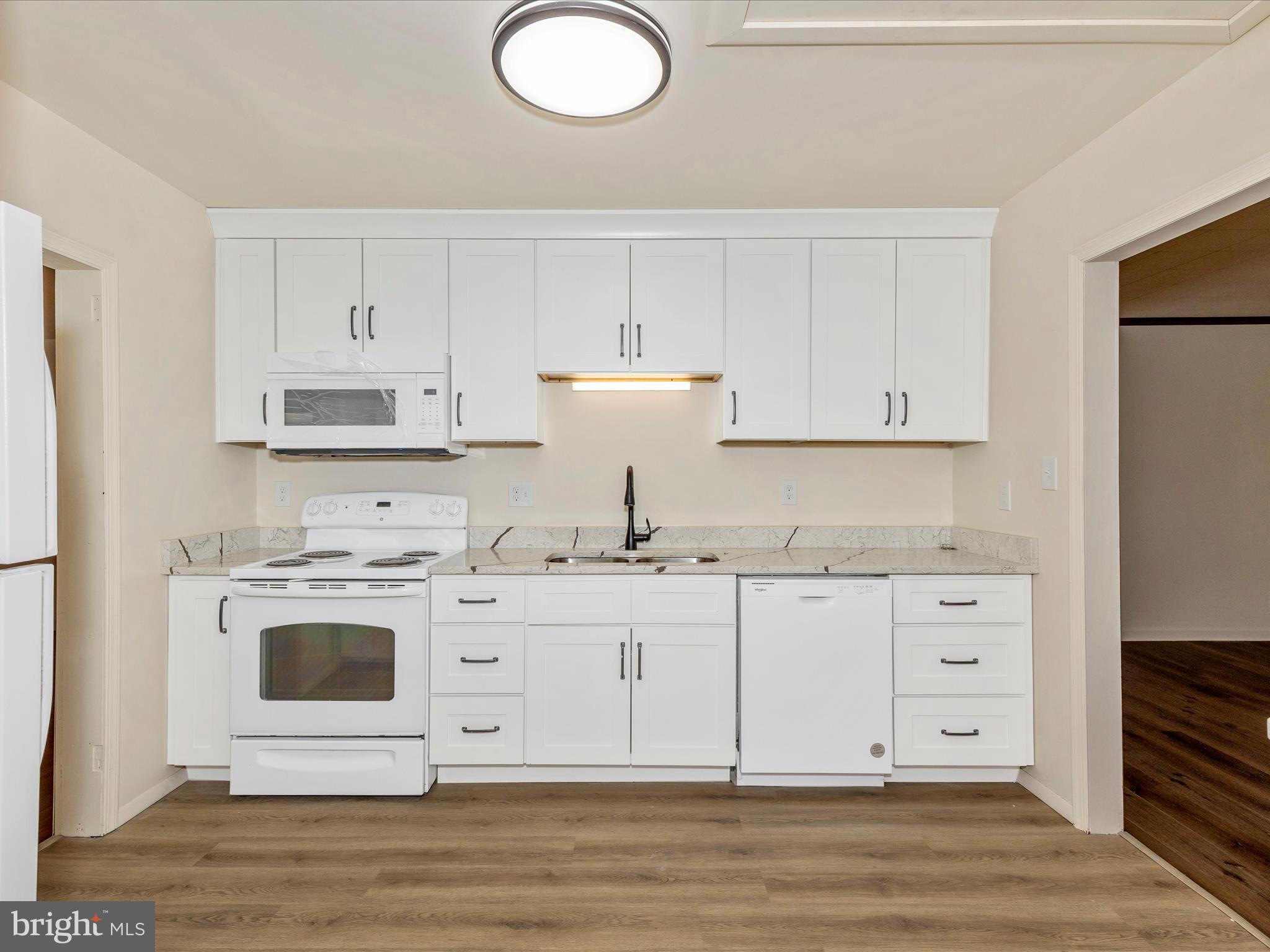 LEITERSBURG - Residential