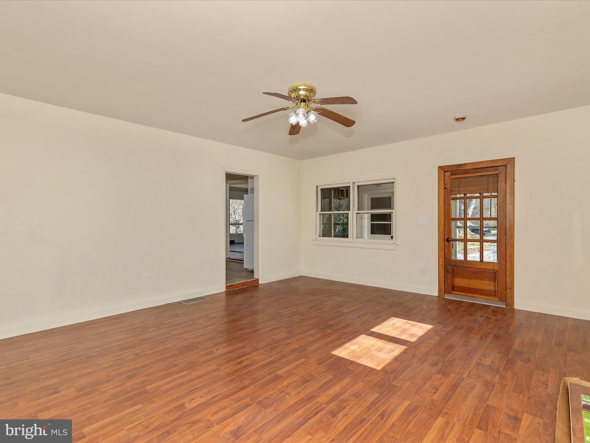 LEITERSBURG - Residential