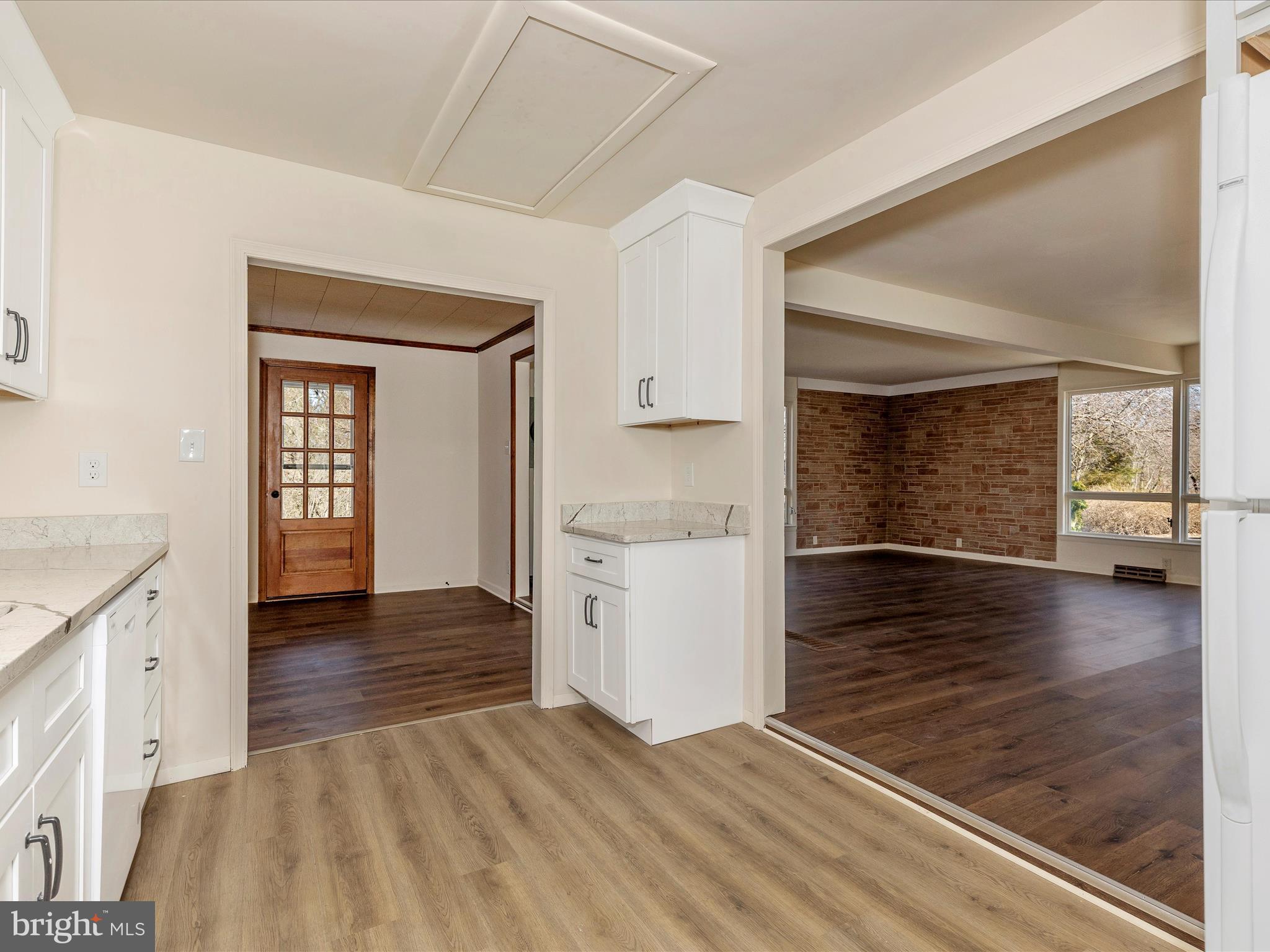 LEITERSBURG - Residential