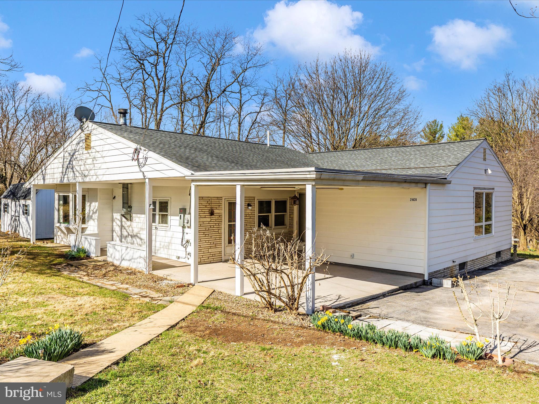 LEITERSBURG - Residential