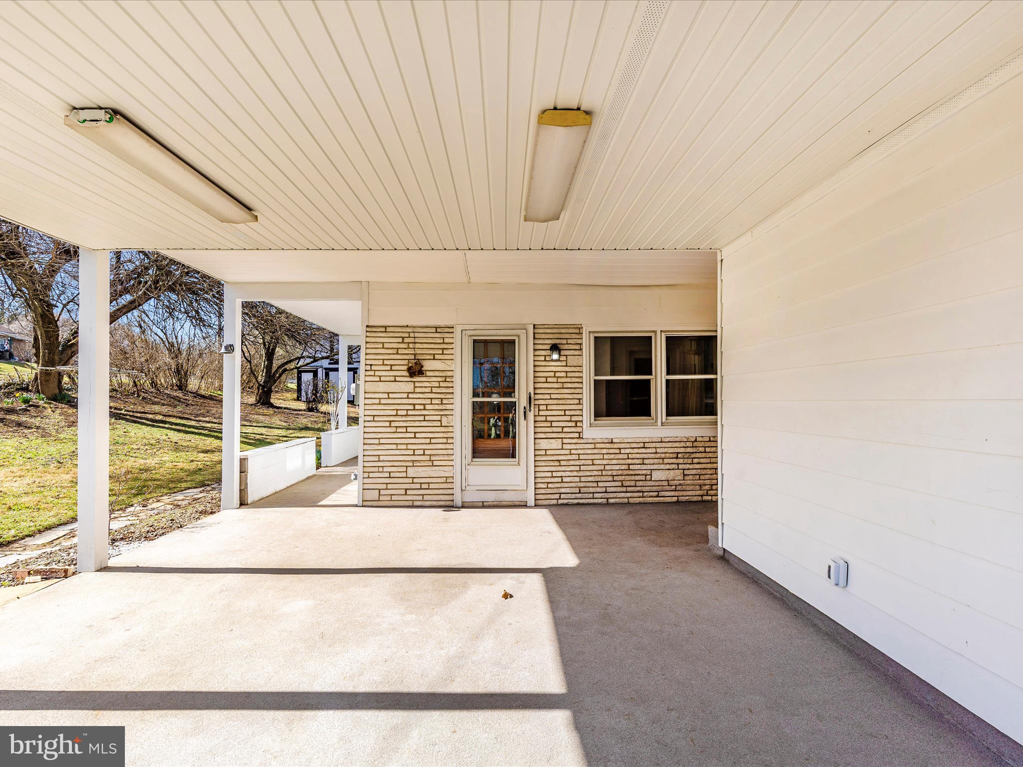 LEITERSBURG - Residential