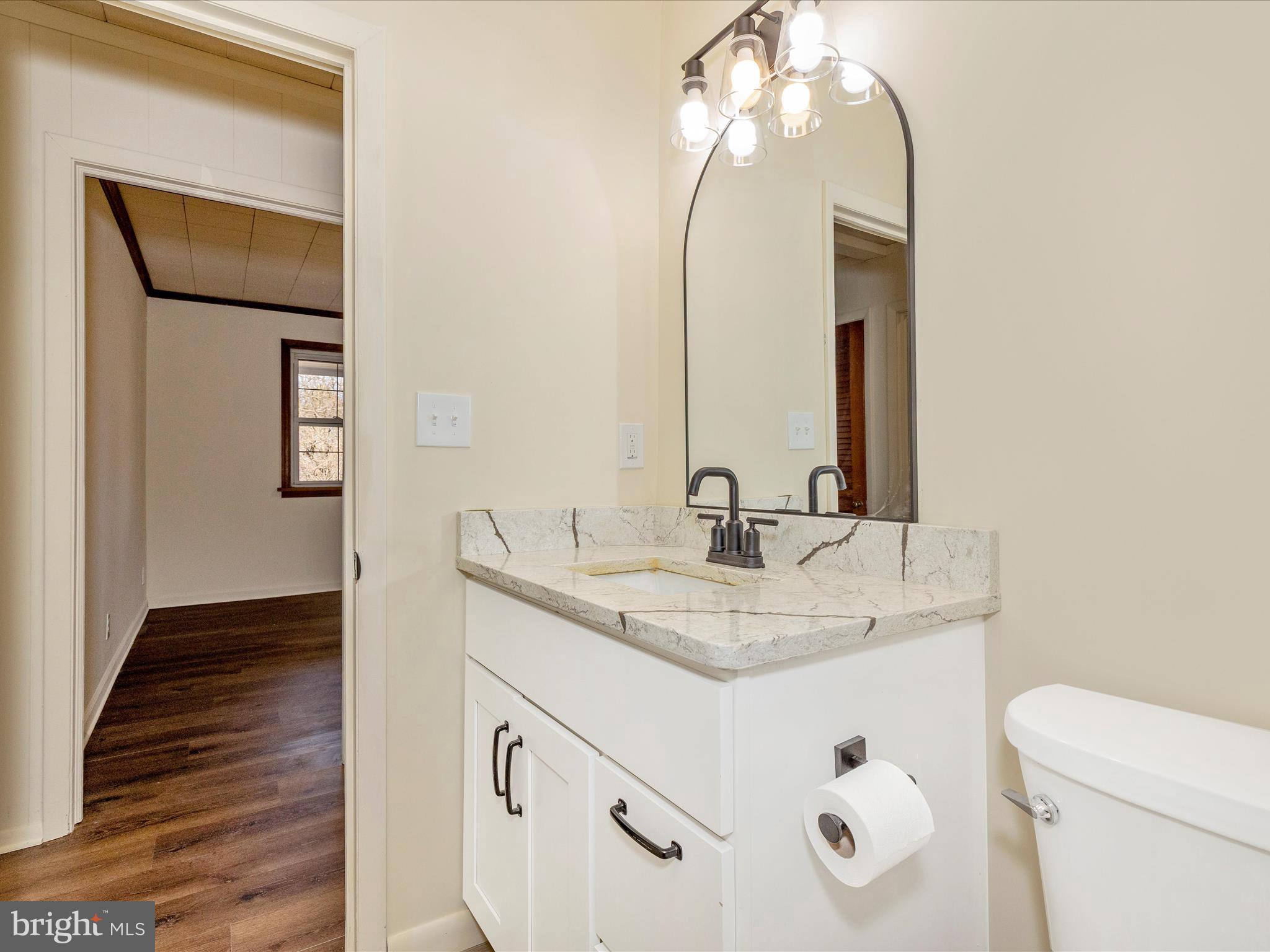 LEITERSBURG - Residential