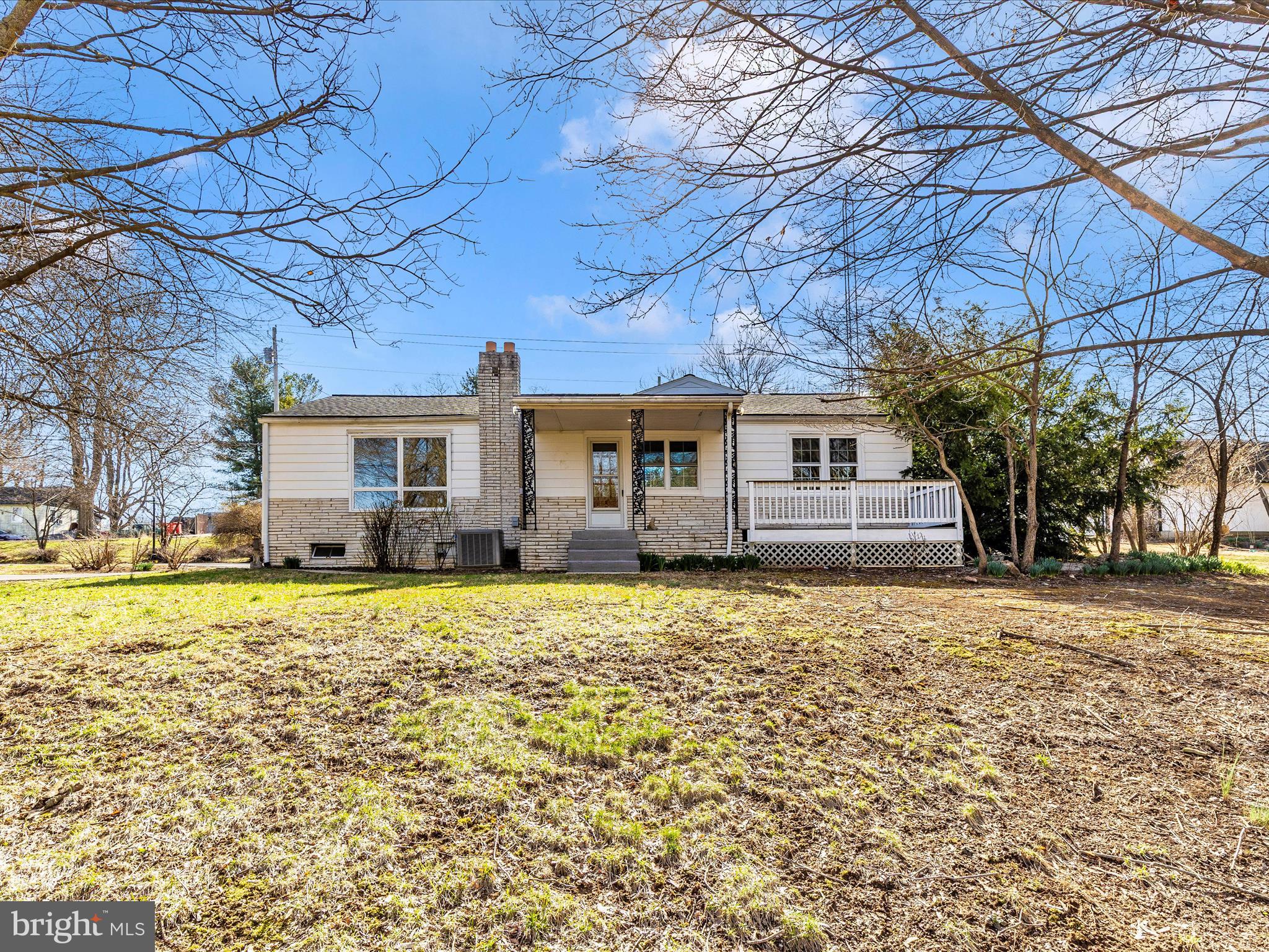 LEITERSBURG - Residential