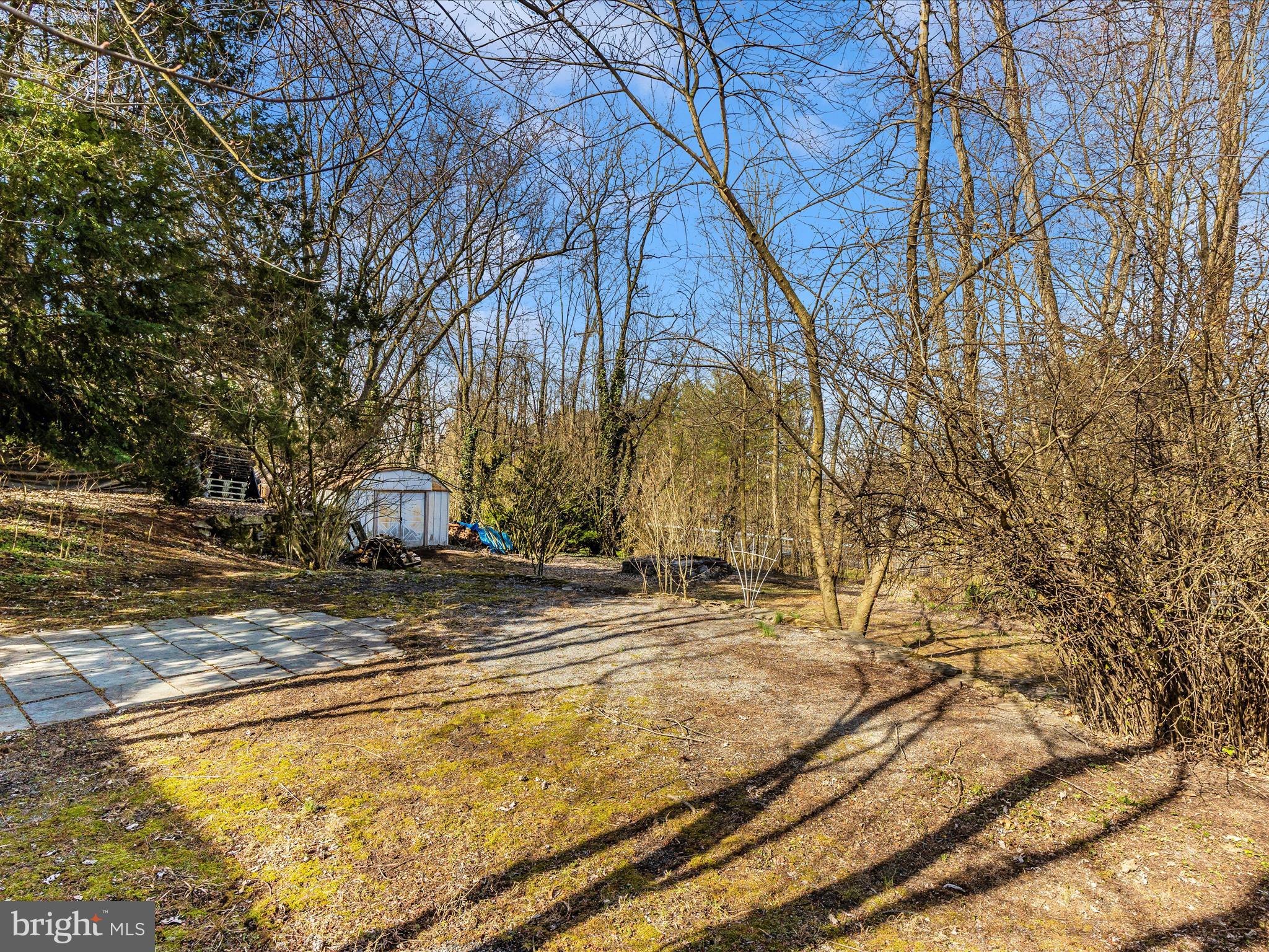 LEITERSBURG - Residential