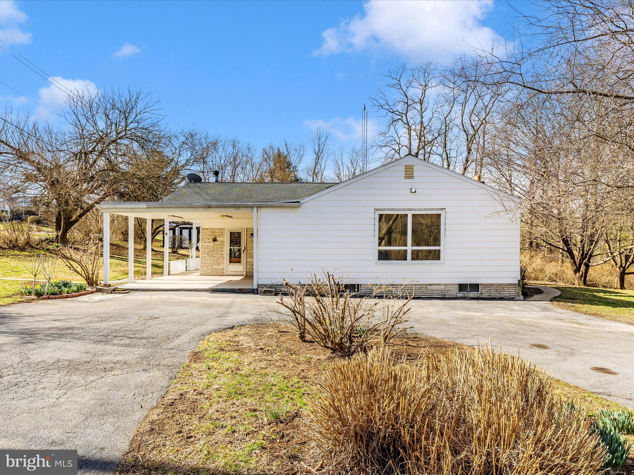 LEITERSBURG - Residential