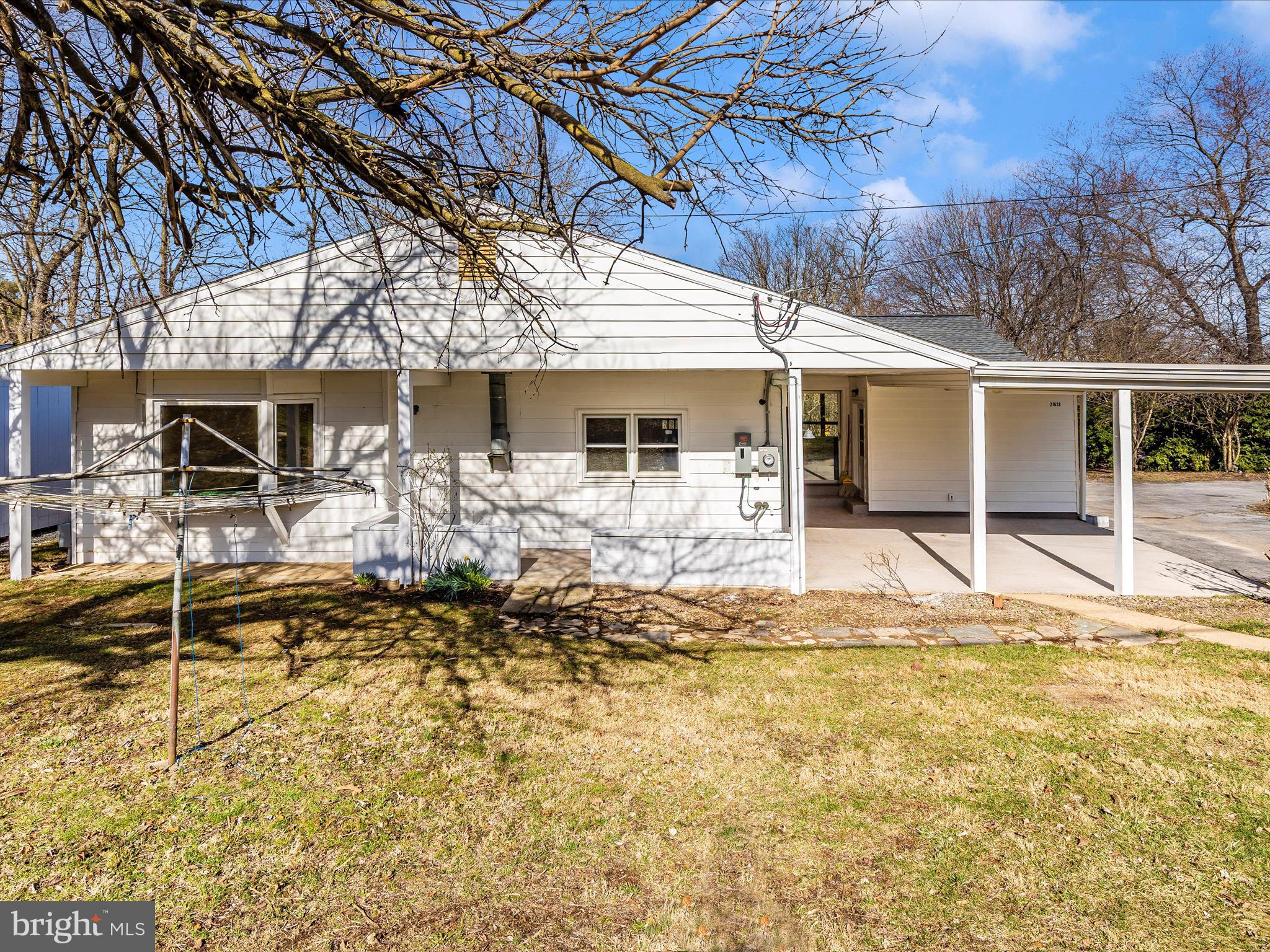 LEITERSBURG - Residential
