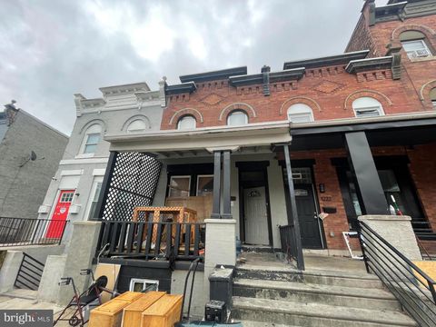 1220 W AIRDRIE STREET PHILADELPHIA PA 19140