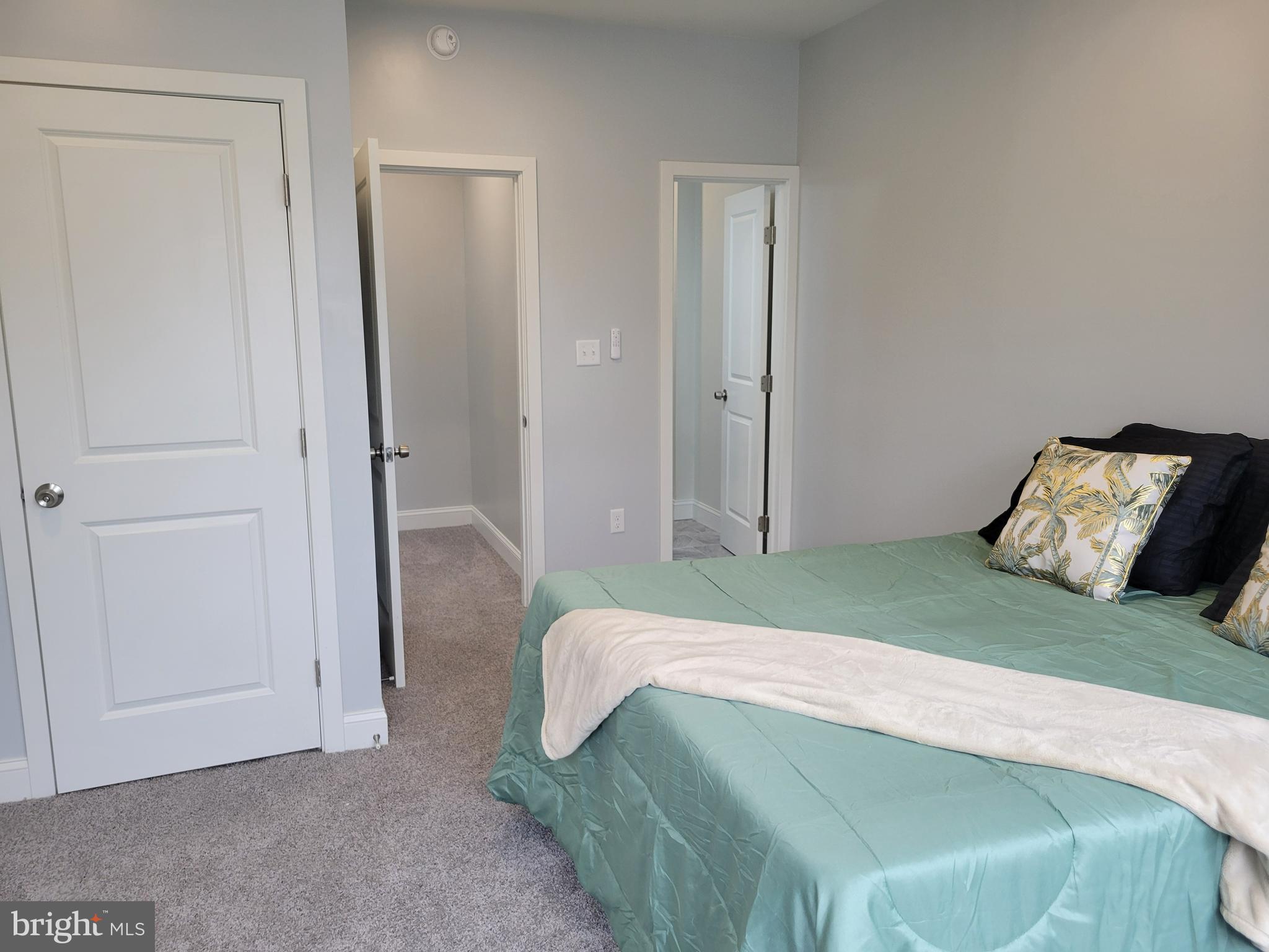WEST BALTIMORE - Residential