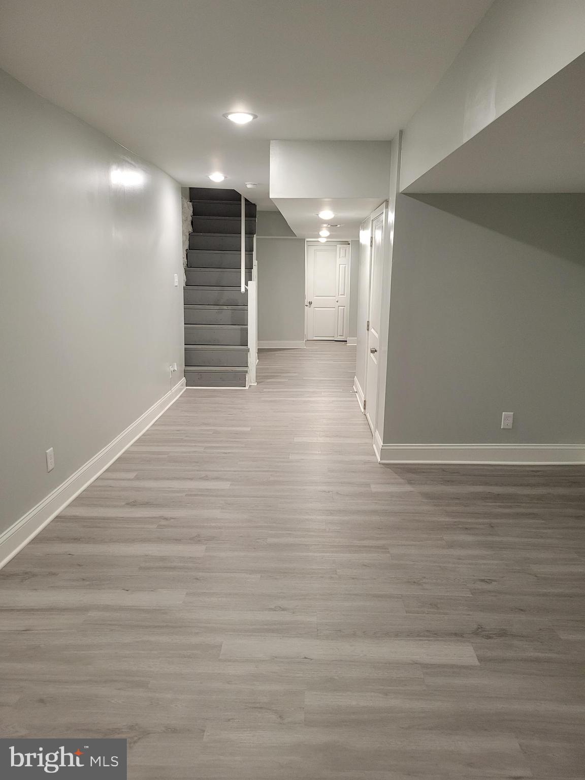 WEST BALTIMORE - Residential