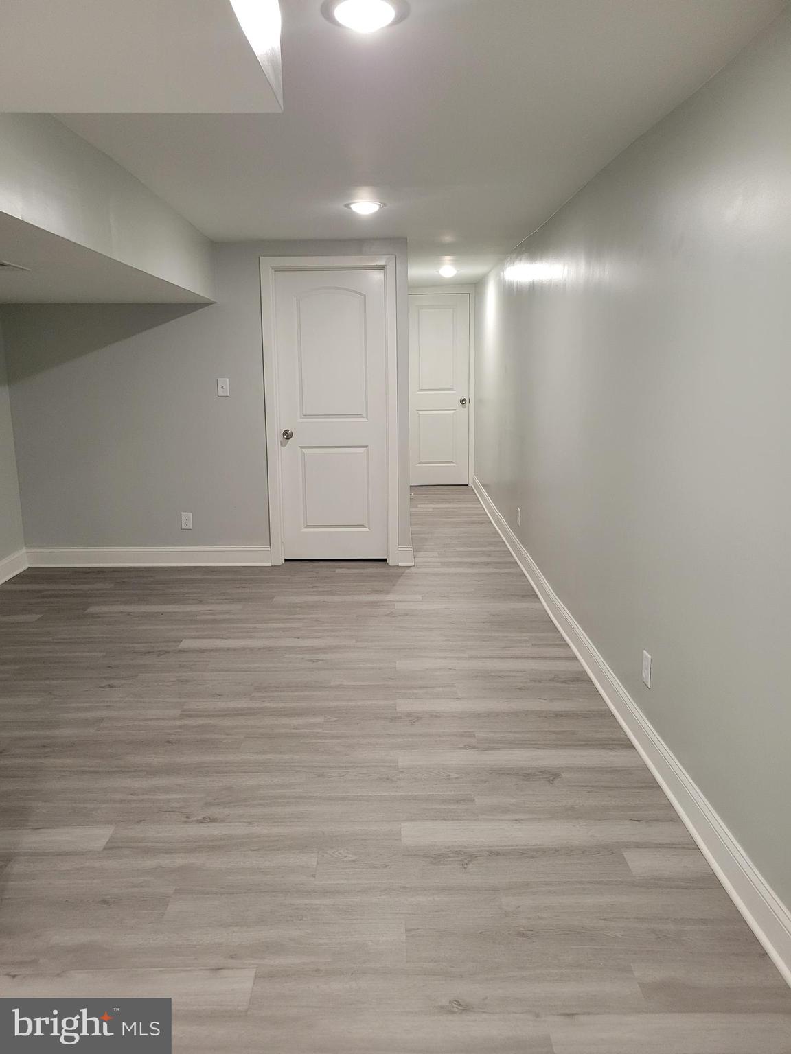 WEST BALTIMORE - Residential
