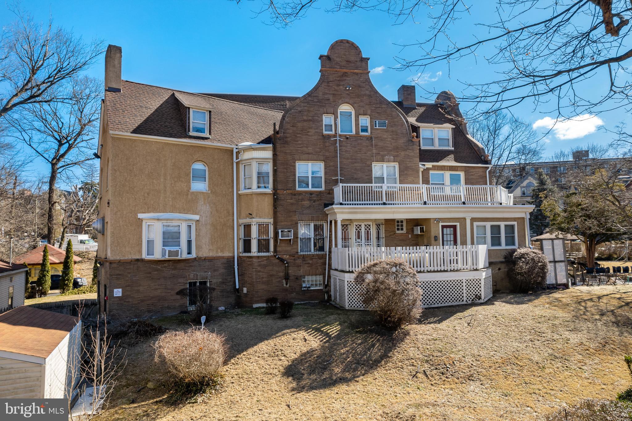 MT AIRY - Commercial Sale