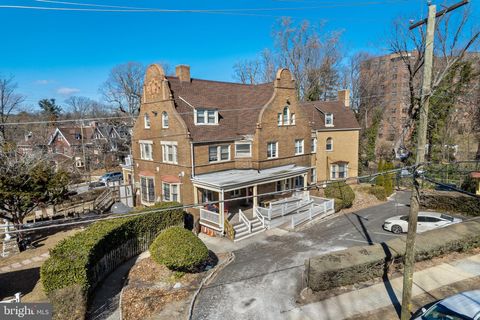 333 W UPSAL STREET PHILADELPHIA PA 19119