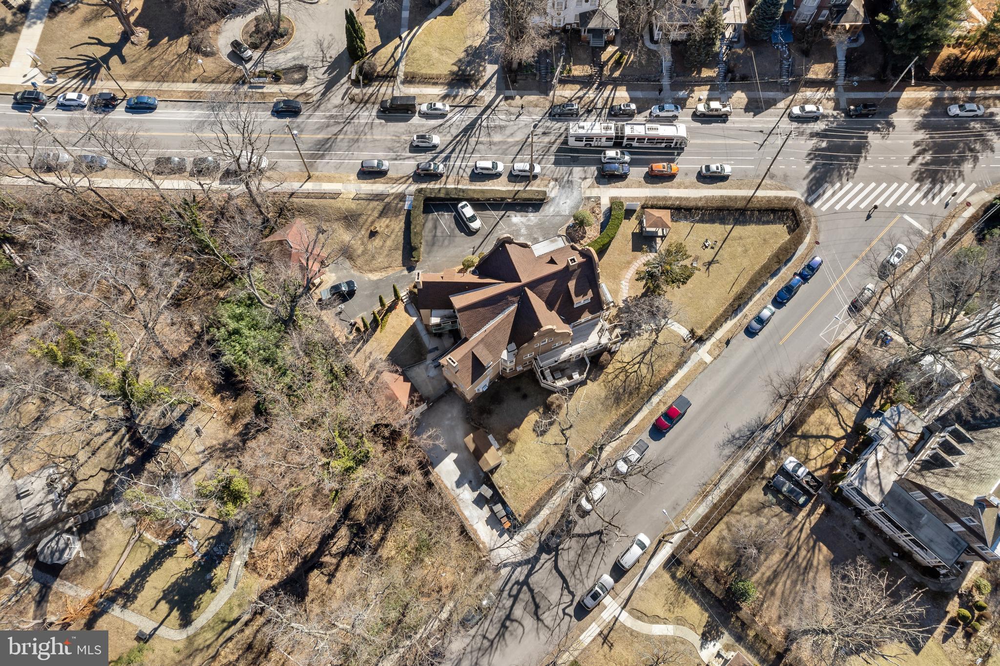 MT AIRY - Commercial Sale