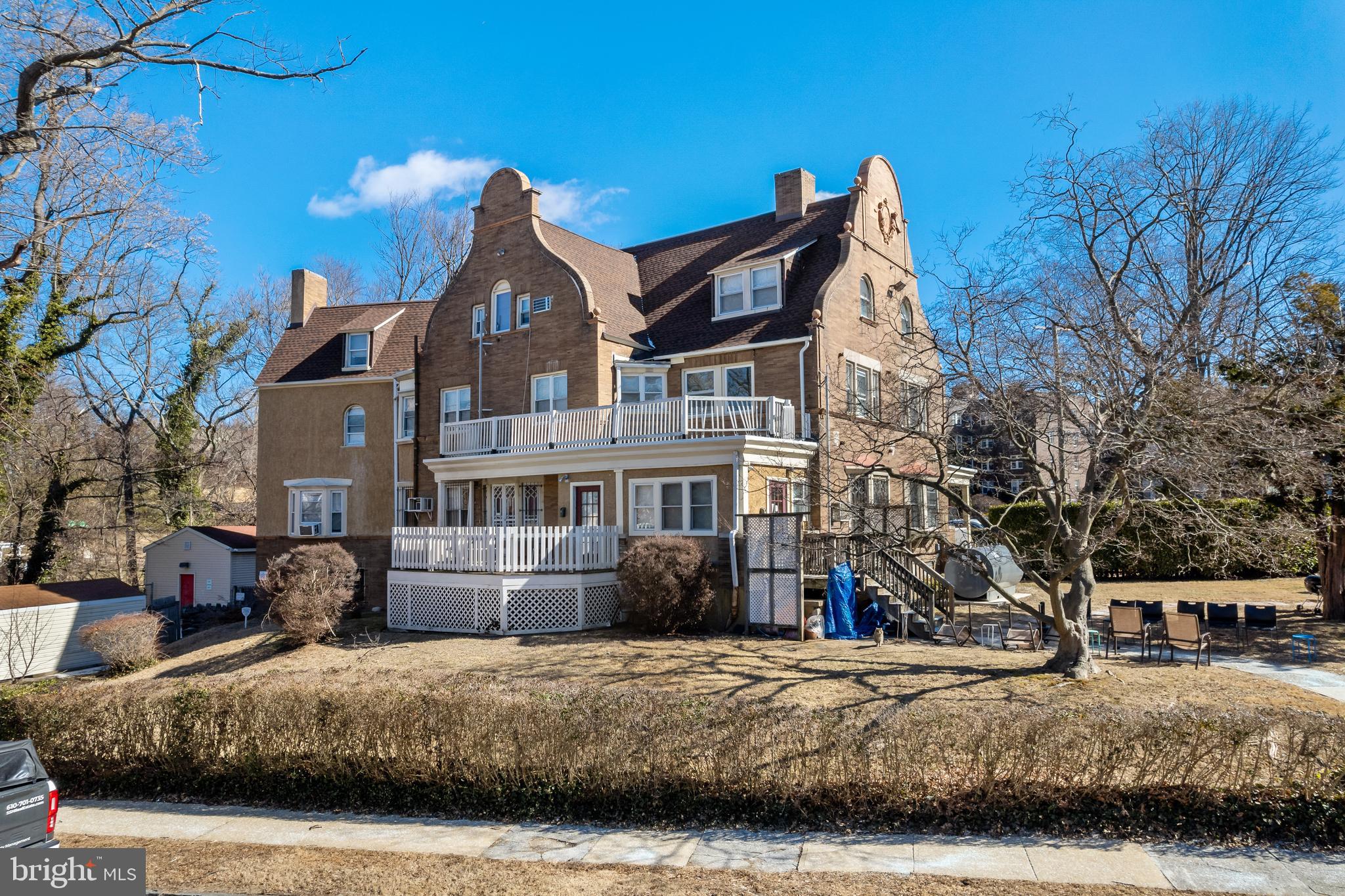 333 W UPSAL STREET