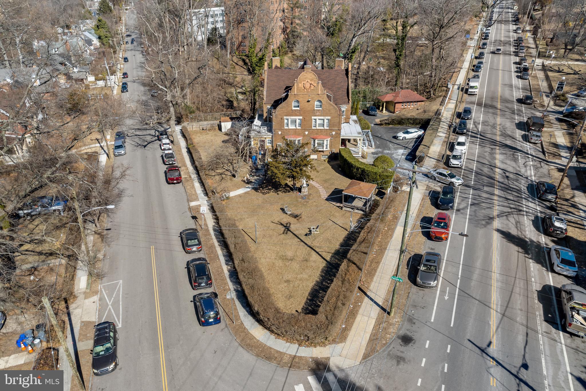 MT AIRY - Commercial Sale