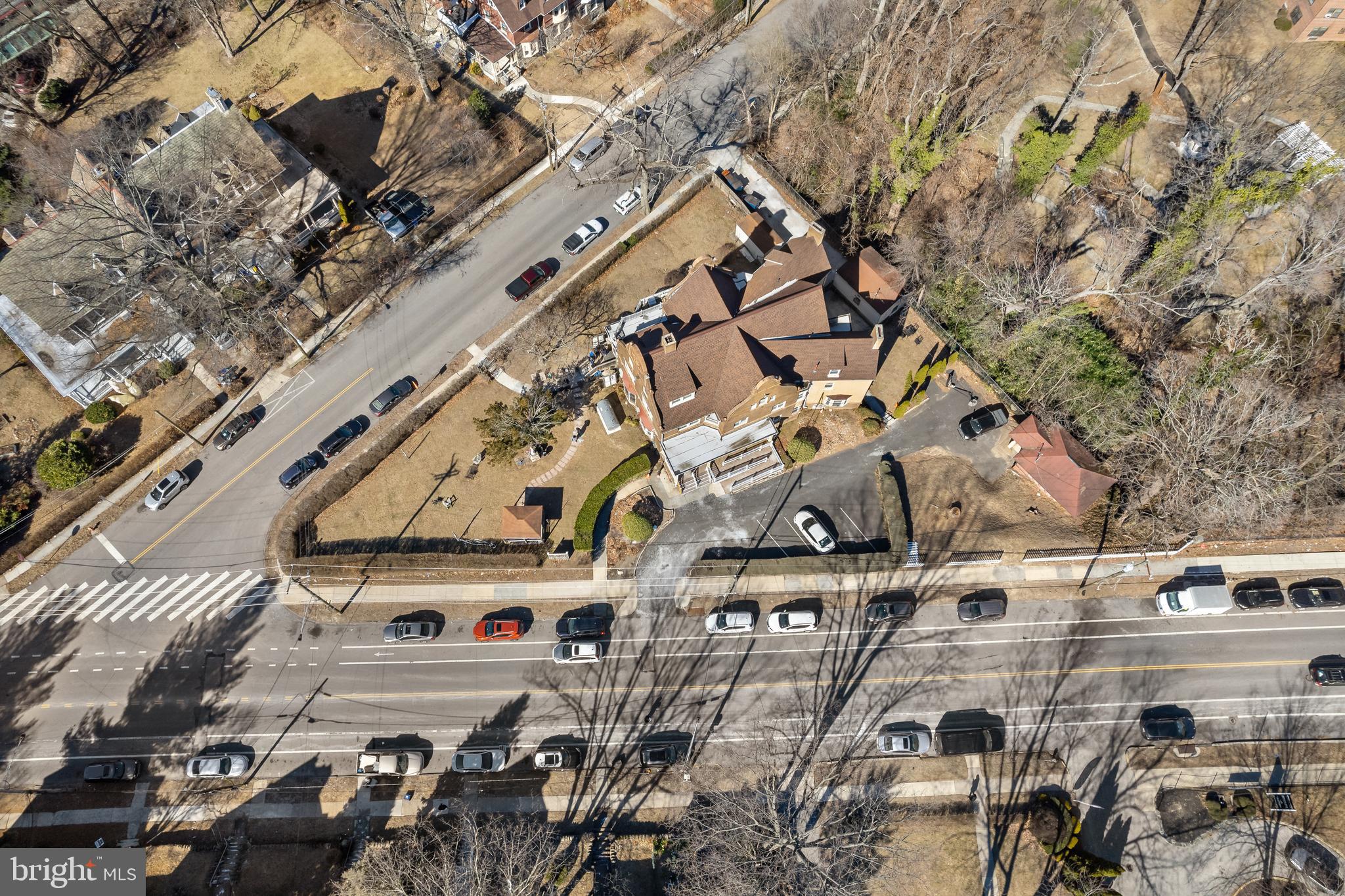 MT AIRY - Commercial Sale