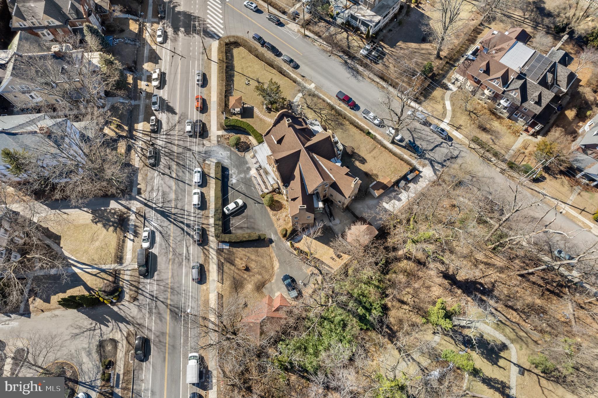 MT AIRY - Commercial Sale