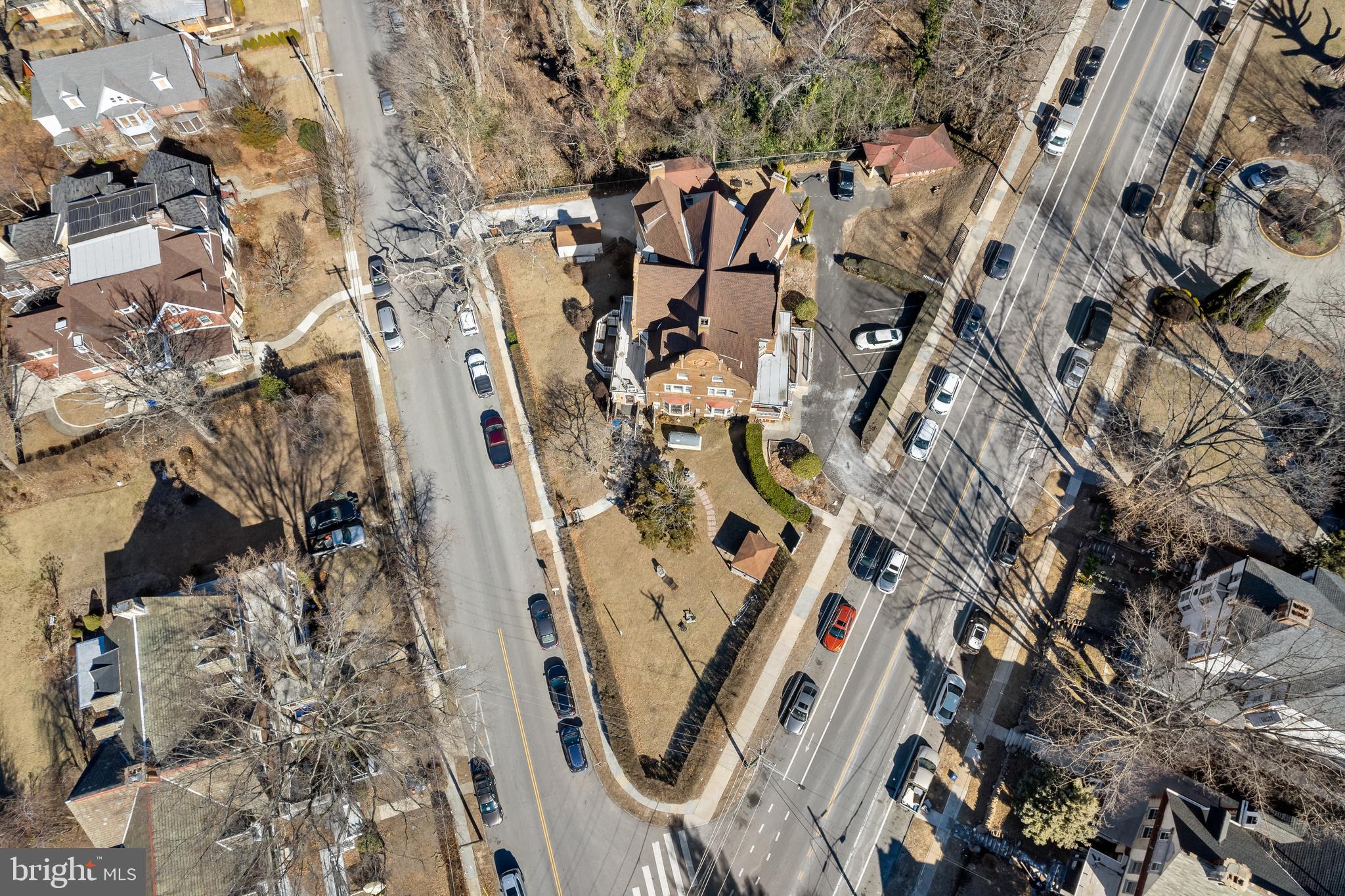MT AIRY - Commercial Sale