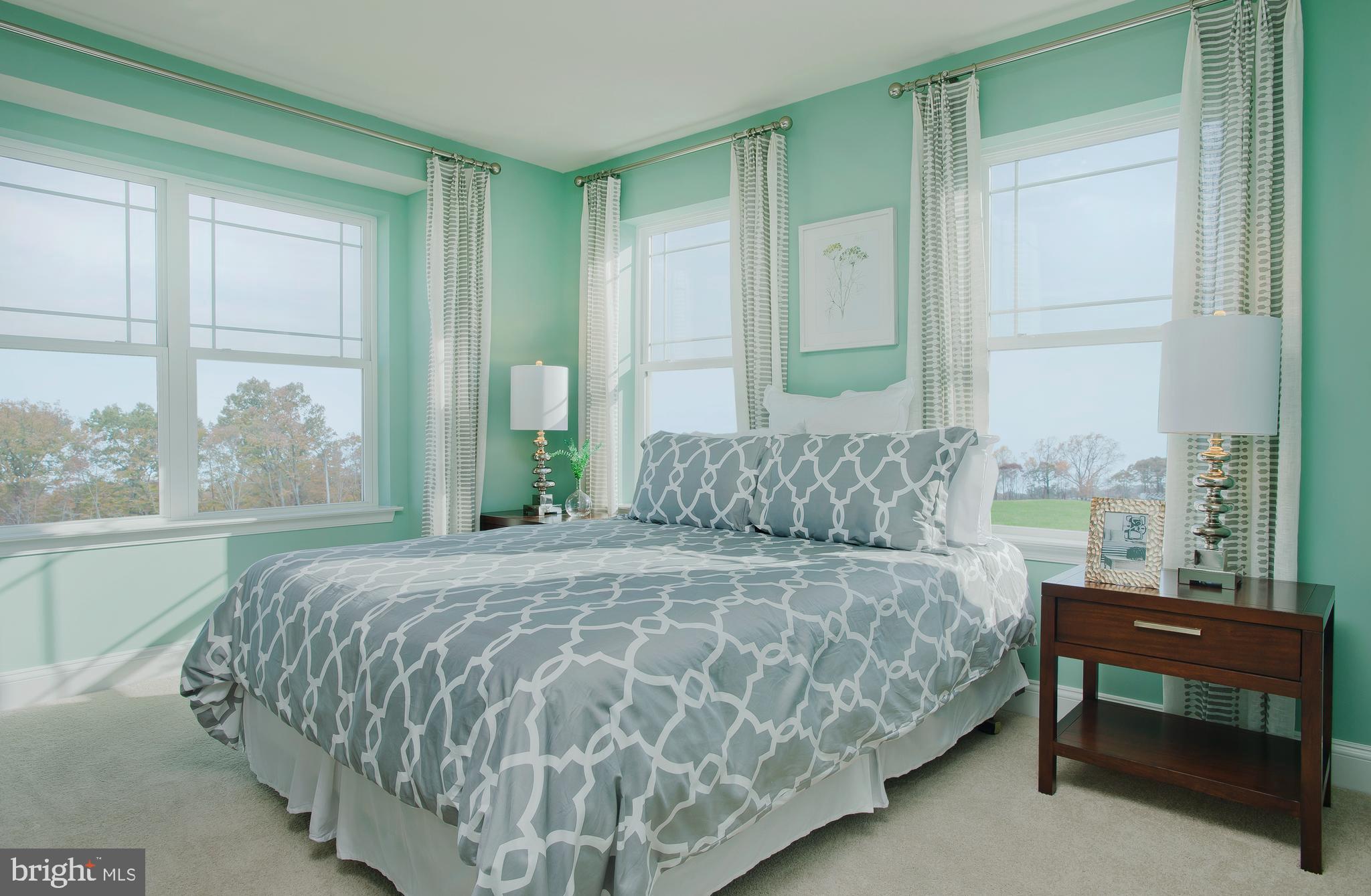 ST. CHARLES - Residential