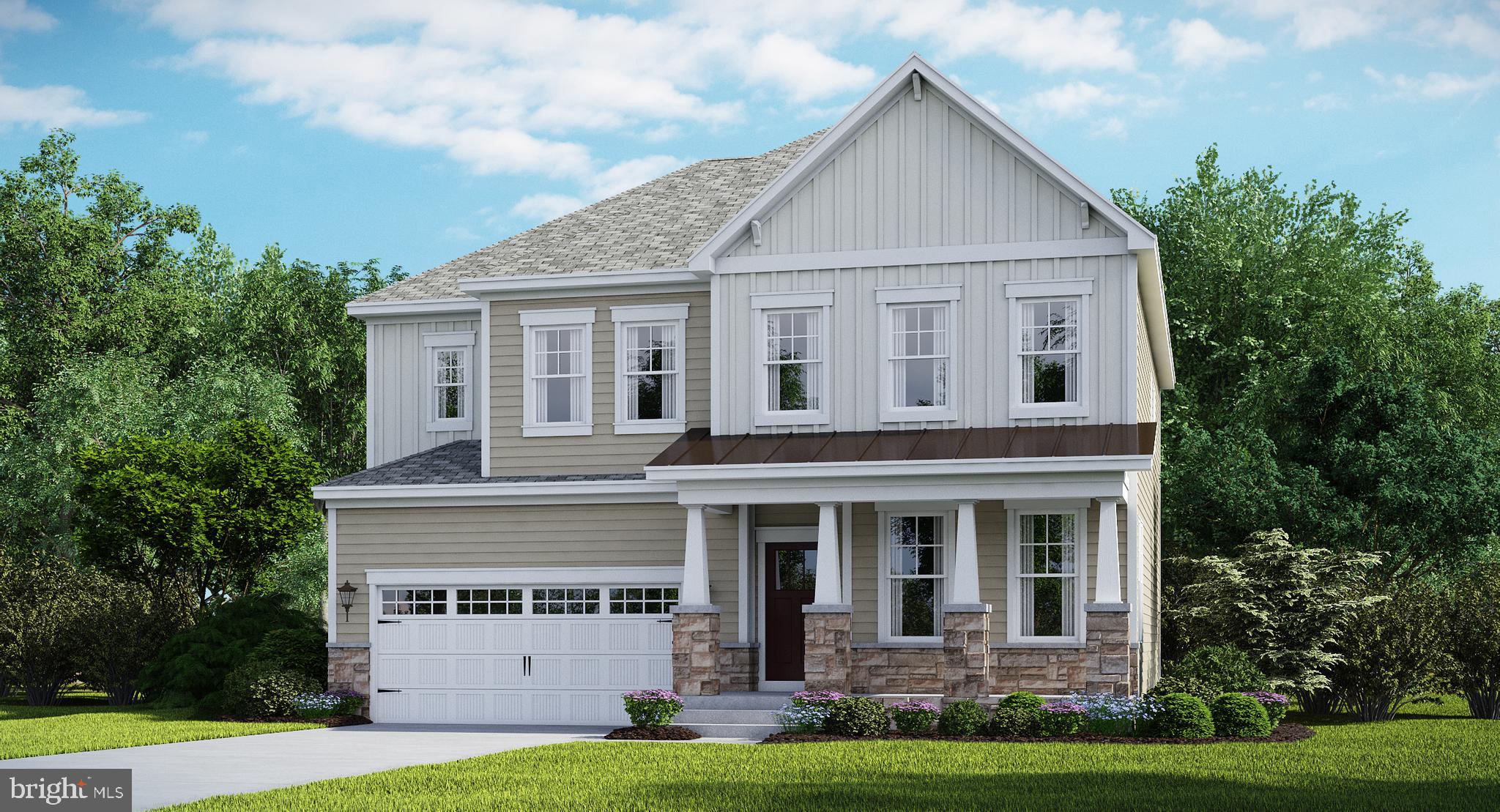 ST. CHARLES - Residential