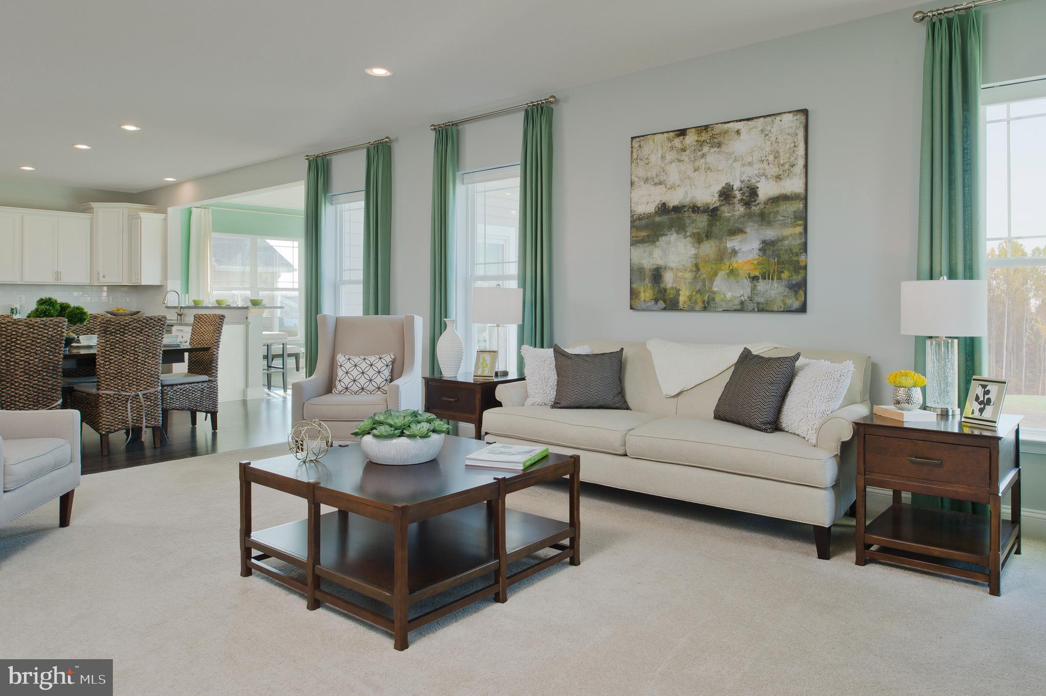 ST. CHARLES - Residential