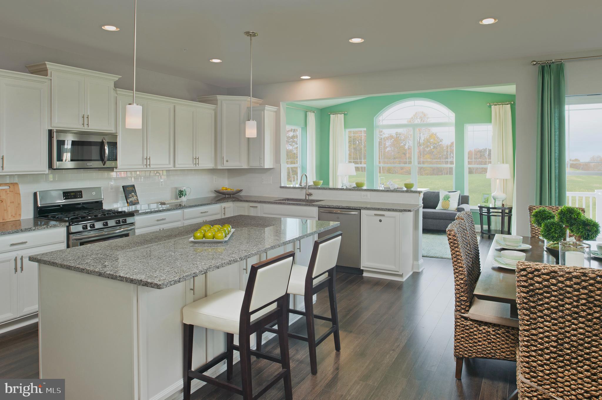 ST. CHARLES - Residential