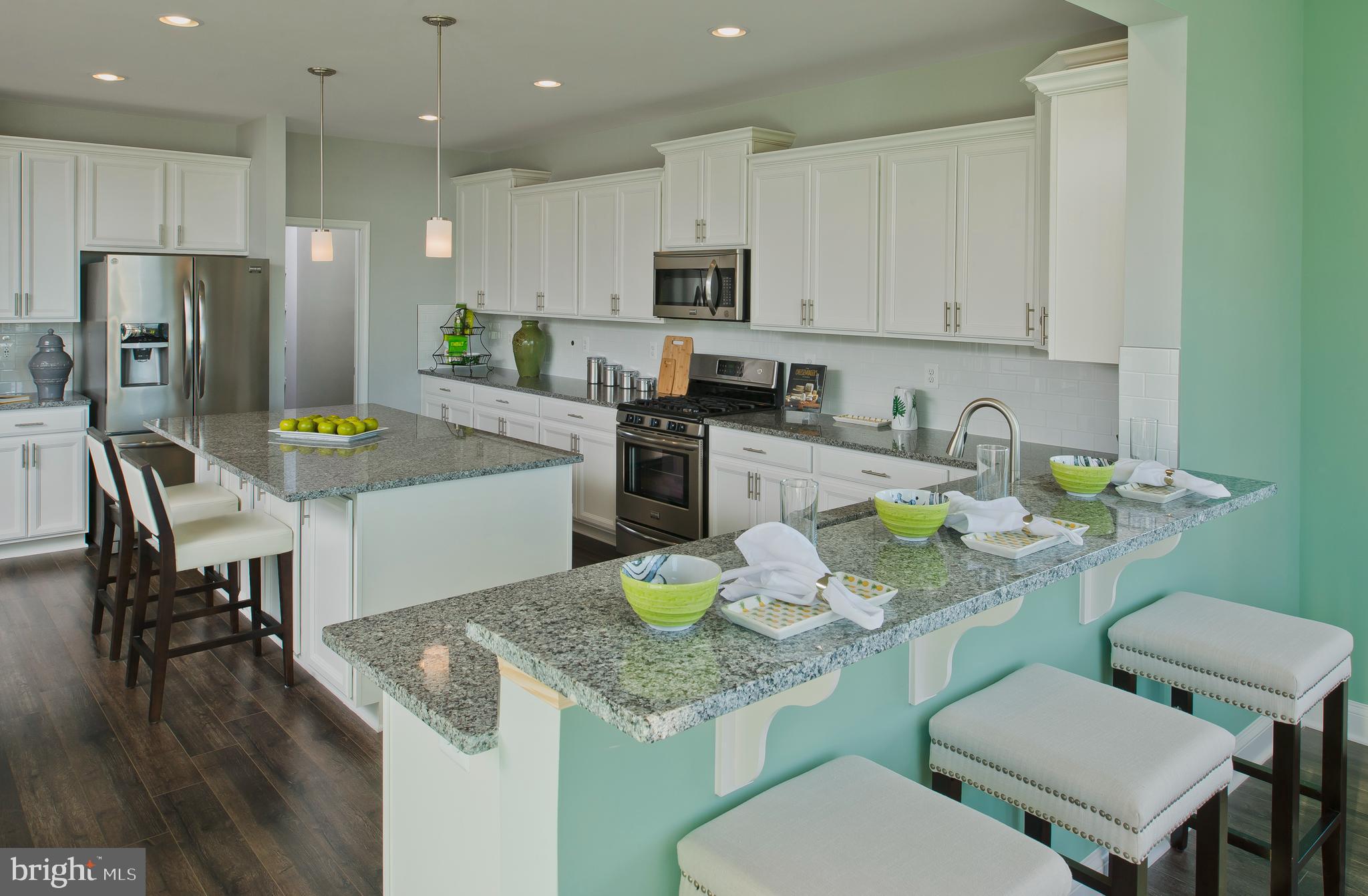 ST. CHARLES - Residential