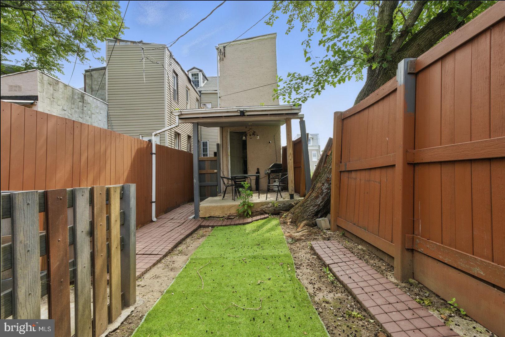 READING - Residential